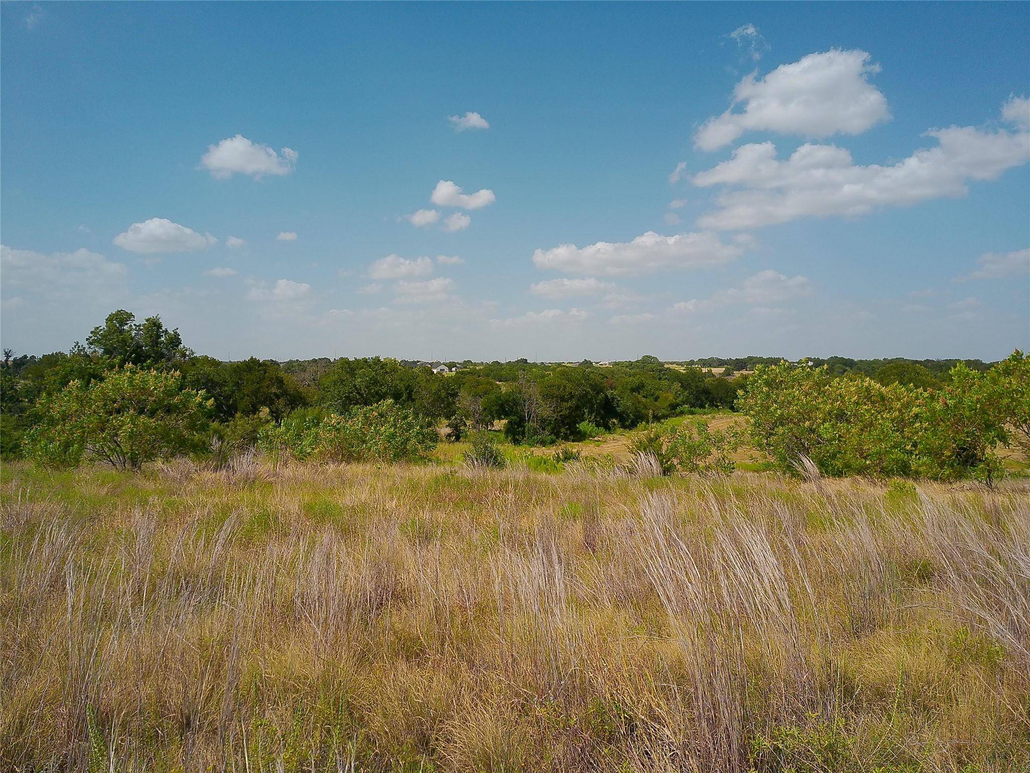 lot 55 Serenity Springs DR, Bertram, TX 78605