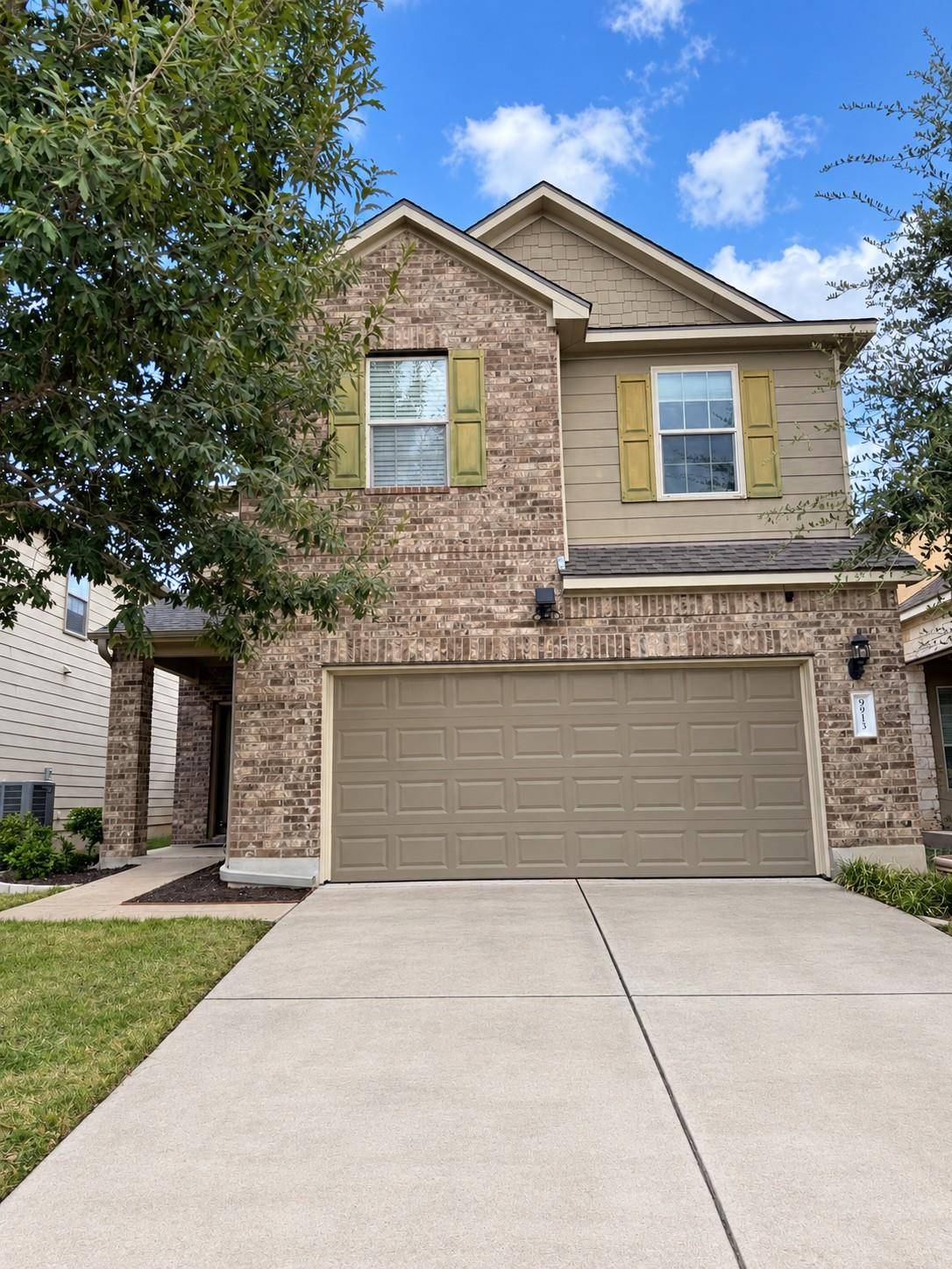 9913 Aly May DR, Austin, TX 78748
