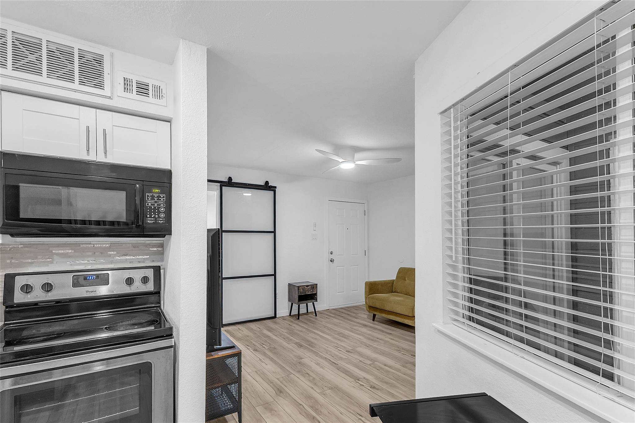 1840 Burton DR #184, Austin, TX 78741