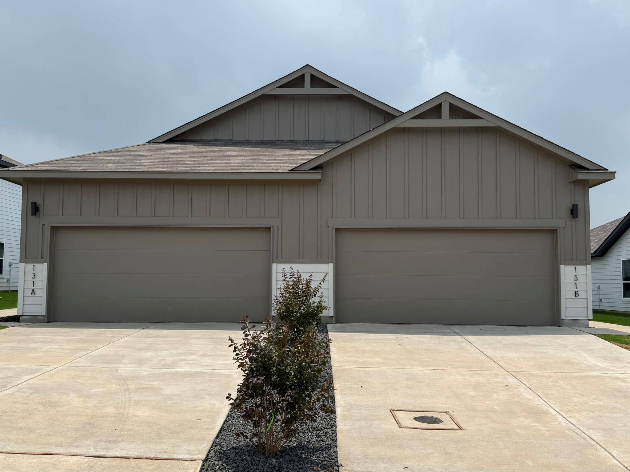 131 Schrader DR #B, Buda, TX 78610