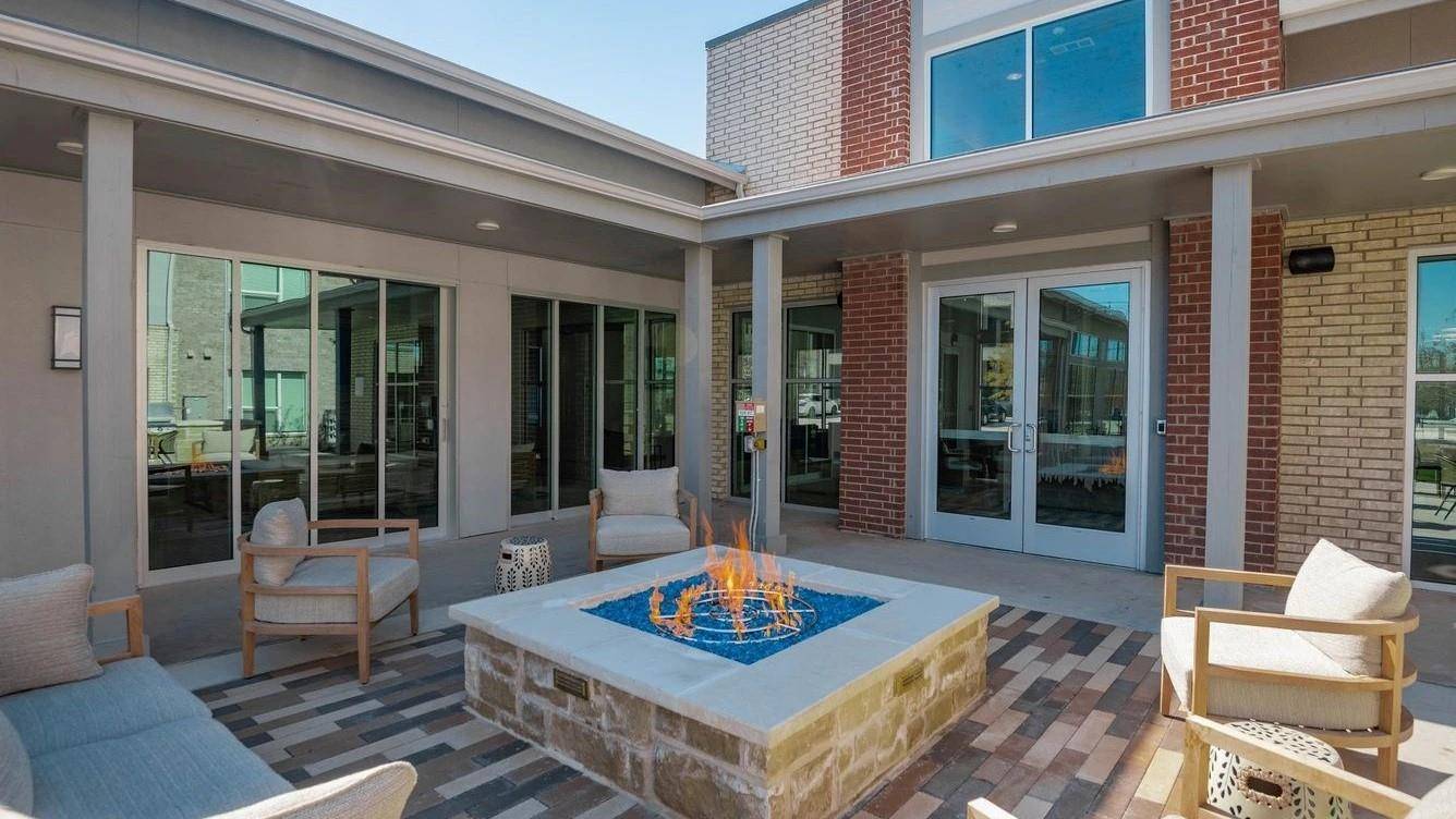 3400 Firewheel PKWY #05-305, Garland, TX 75040