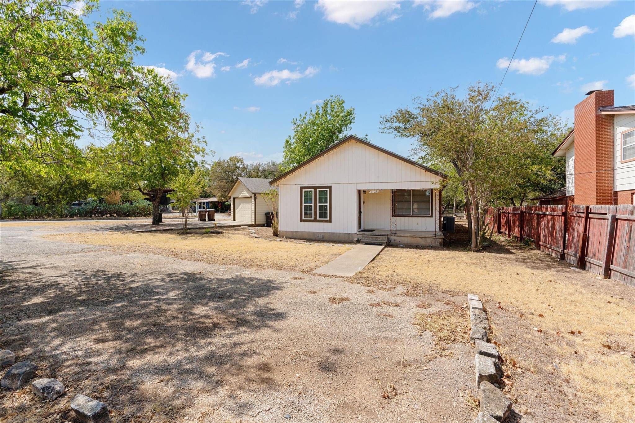 1102 Carlin CV, Round Rock, TX 78681