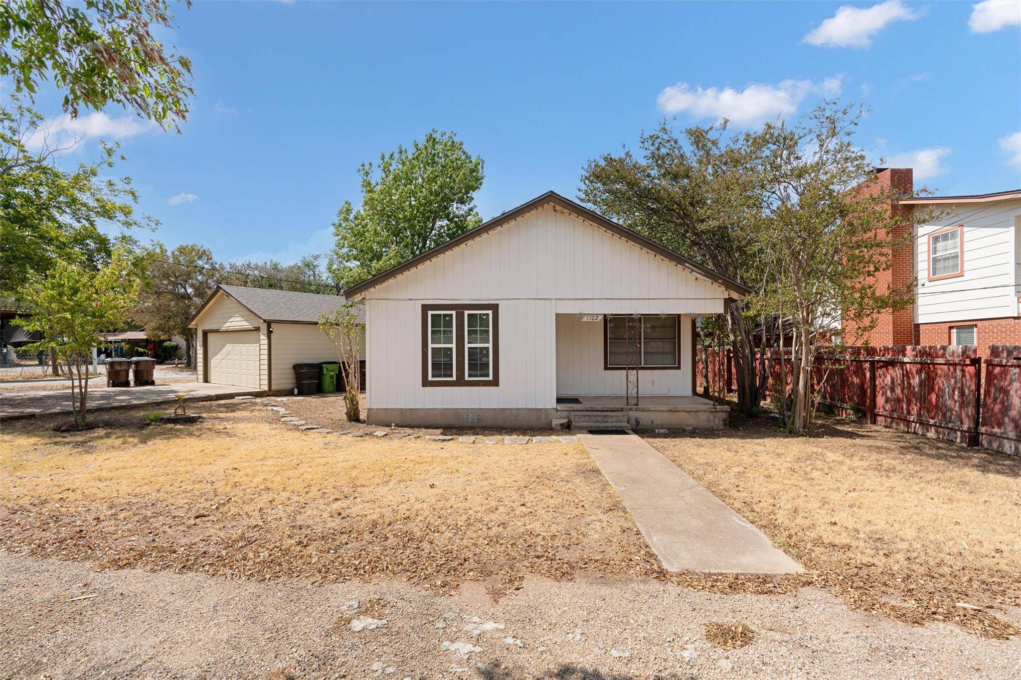 1102 Carlin CV, Round Rock, TX 78681