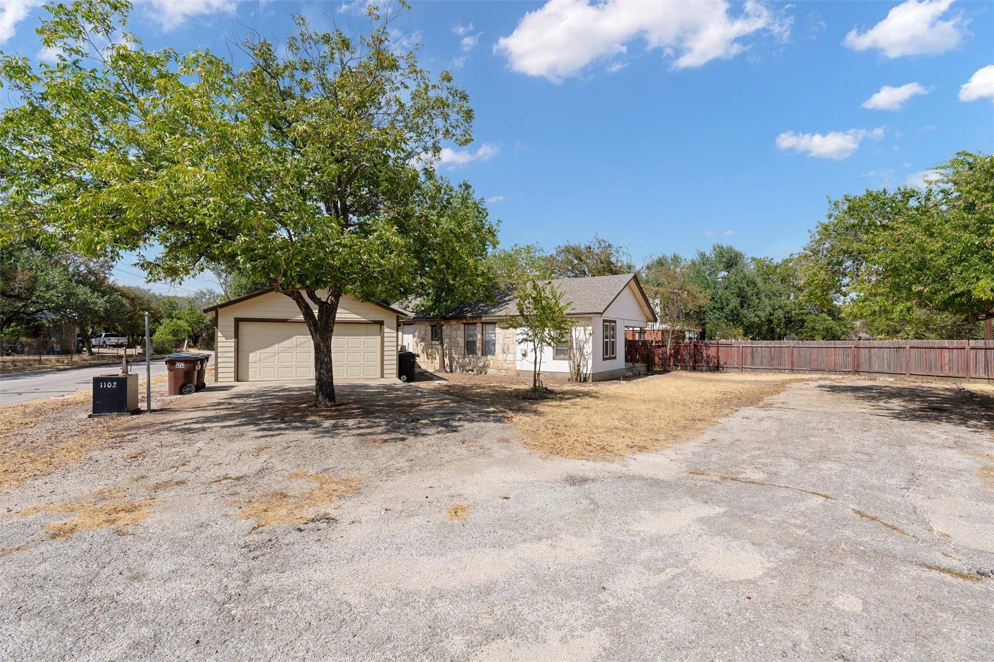 1102 Carlin CV, Round Rock, TX 78681