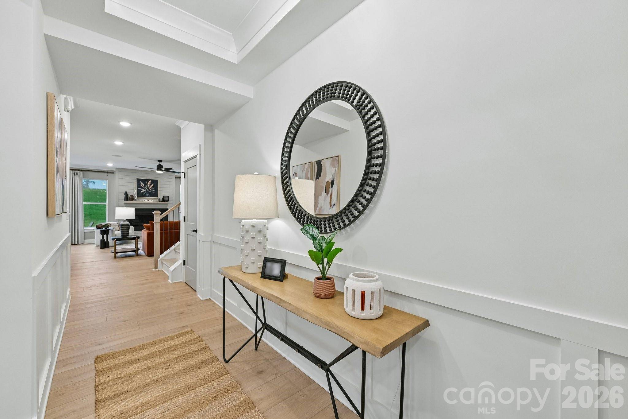 2818 Shenandoah AVE, Charlotte, NC 28205