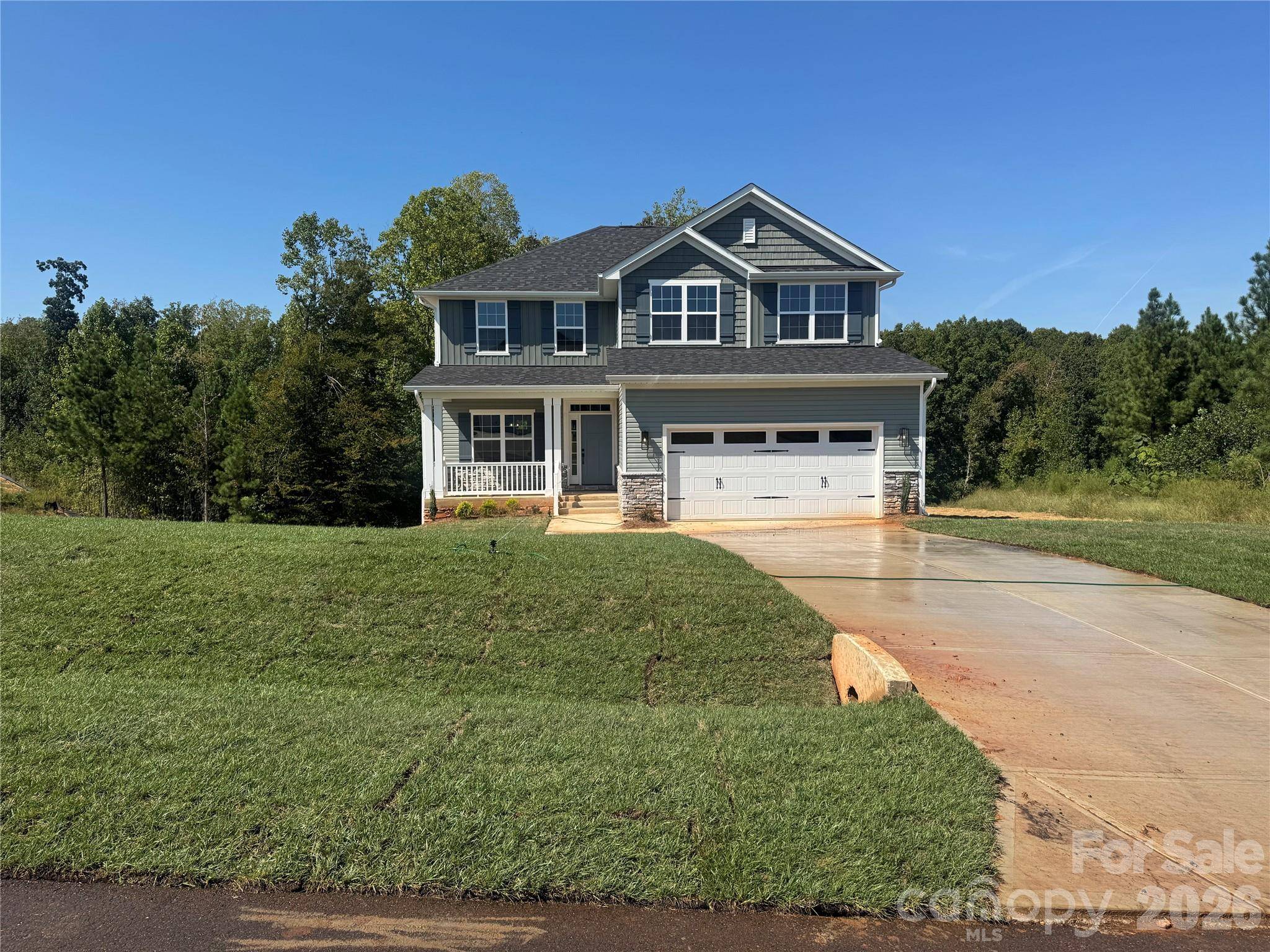 133 Kerr Walk DR #34, Statesville, NC 28677