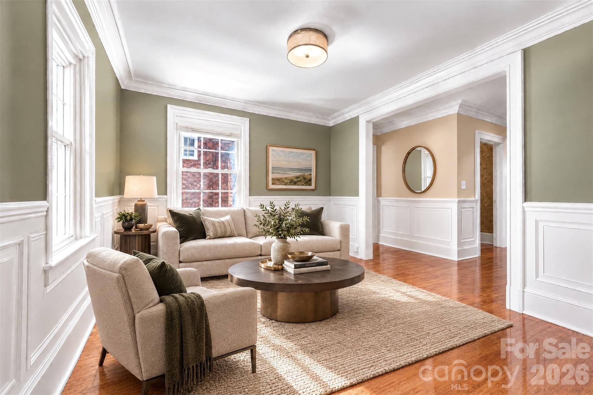 1620 Biltmore DR, Charlotte, NC 28207
