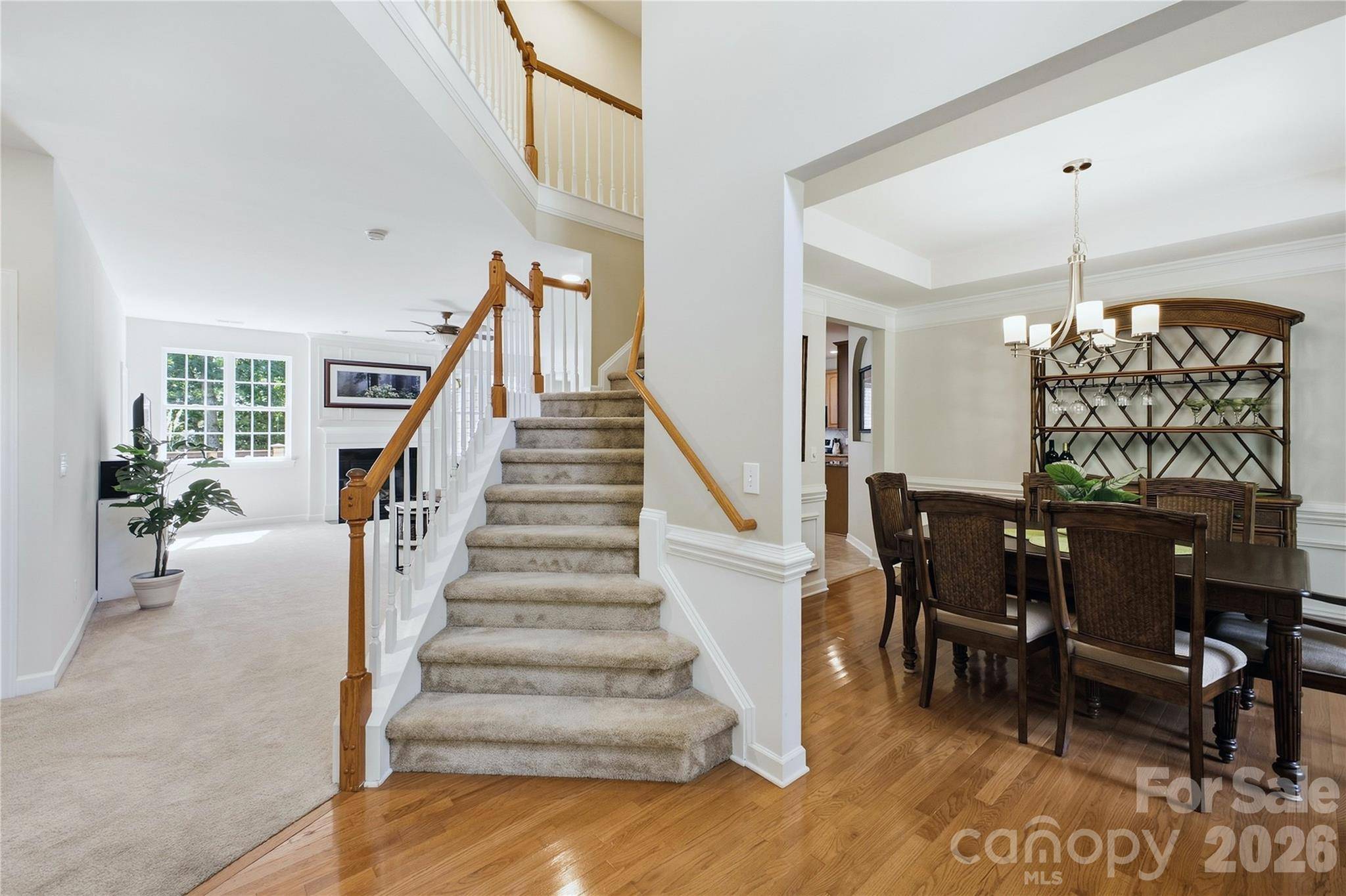 11019 King George LN, Waxhaw, NC 28173