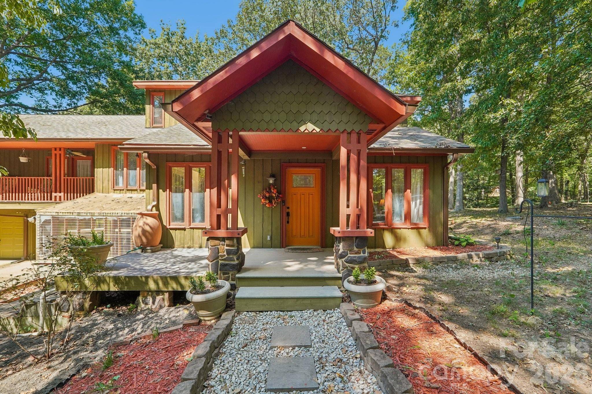 2701 Cedar Trail LN, Wingate, NC 28174