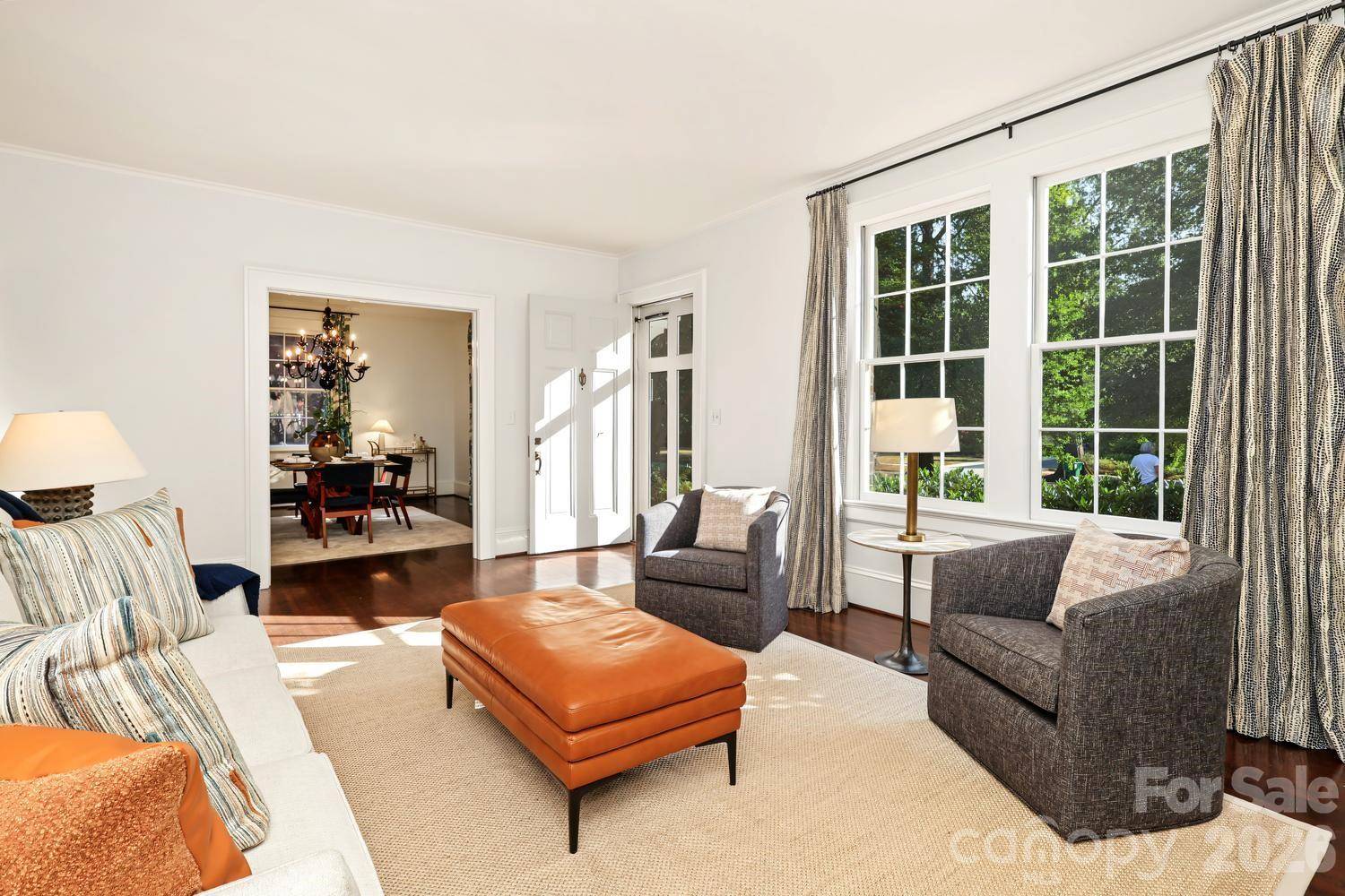 723 Berkeley AVE, Charlotte, NC 28203