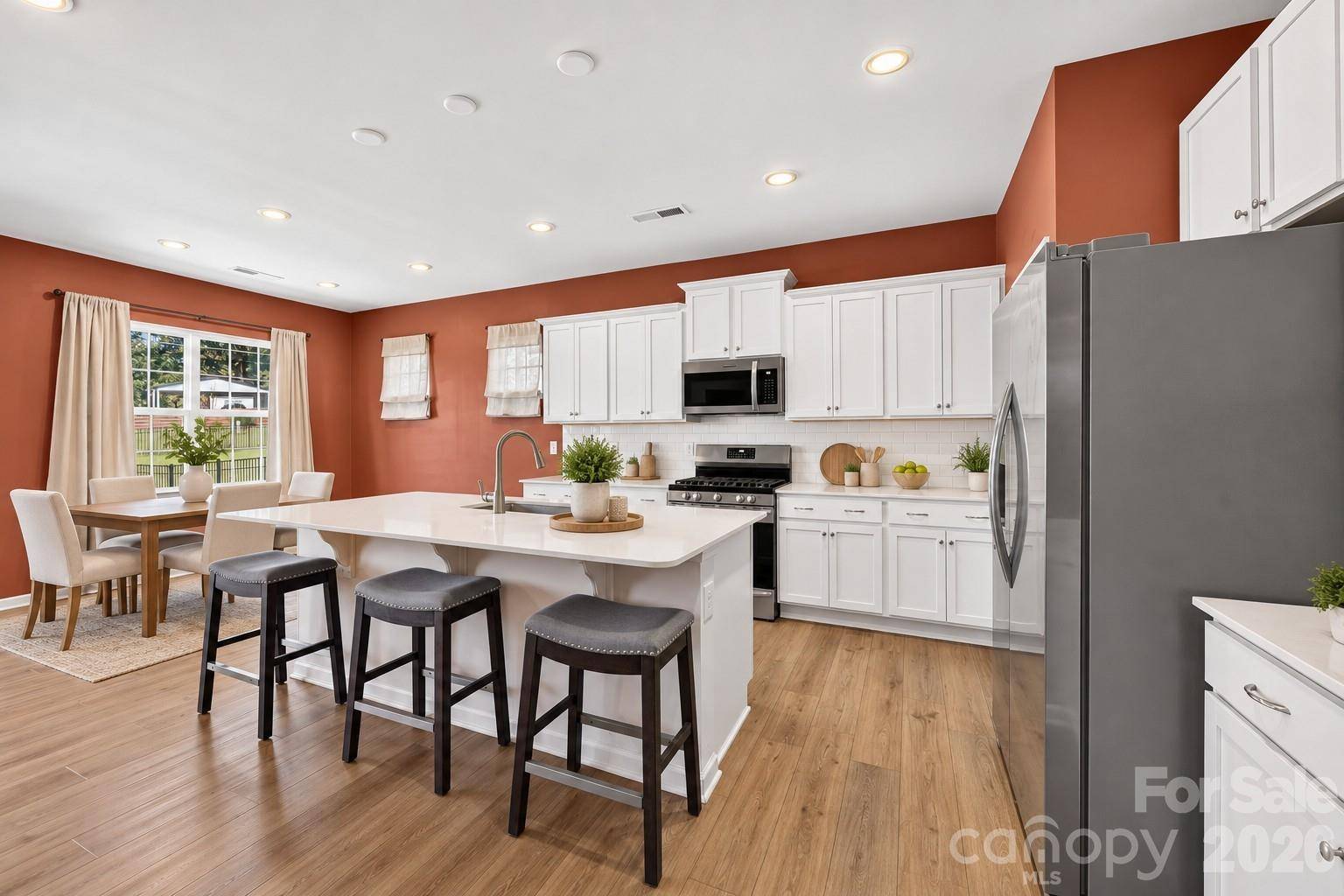 156 White Apple WAY, Statesville, NC 28625