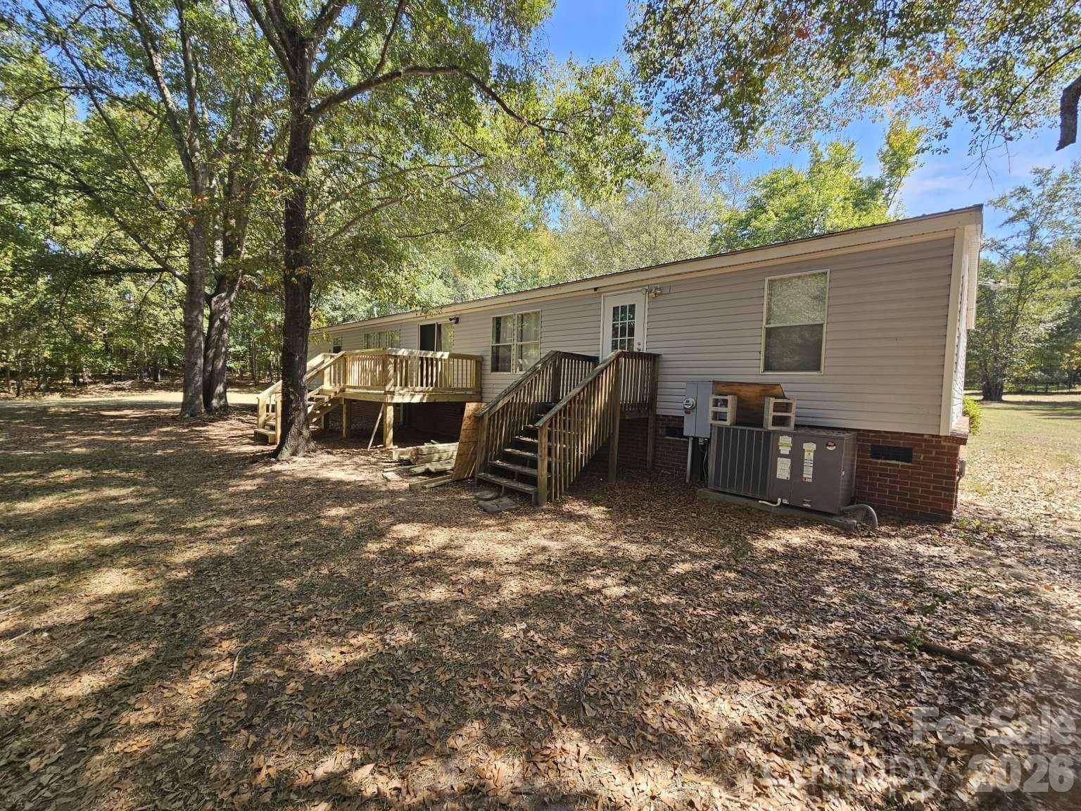 7159 Rev Melvin Adams RD, Kershaw, SC 29067