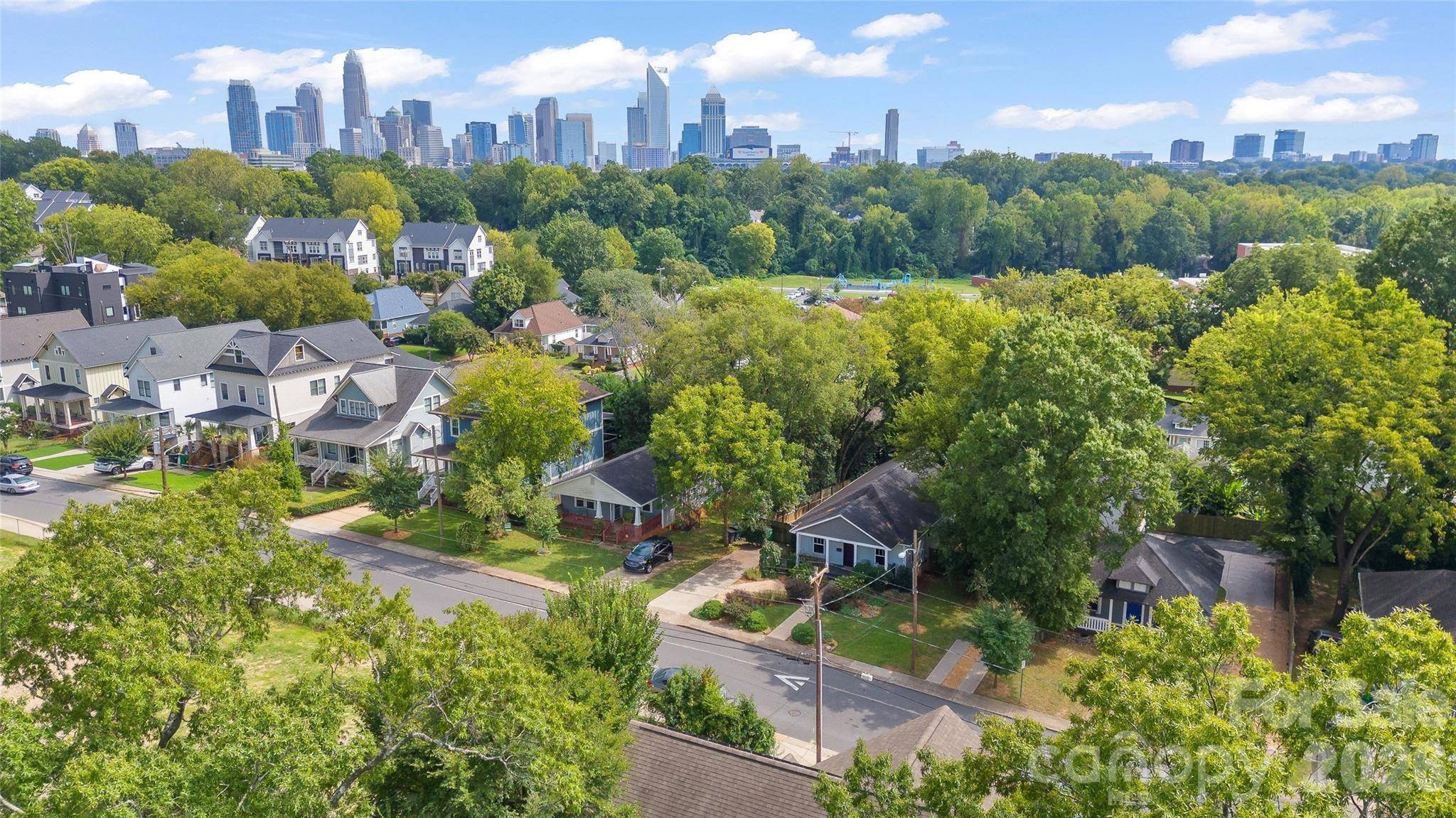 515 State ST, Charlotte, NC 28208