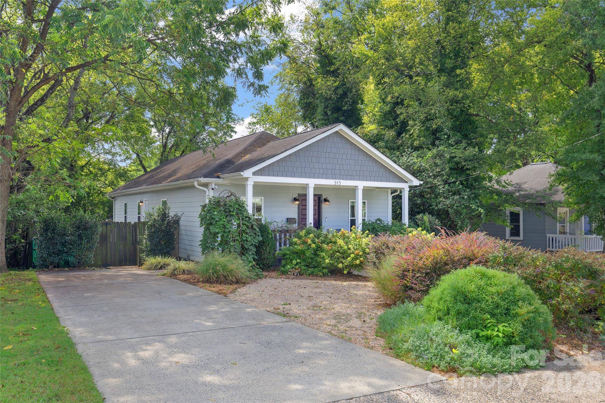 515 State ST, Charlotte, NC 28208