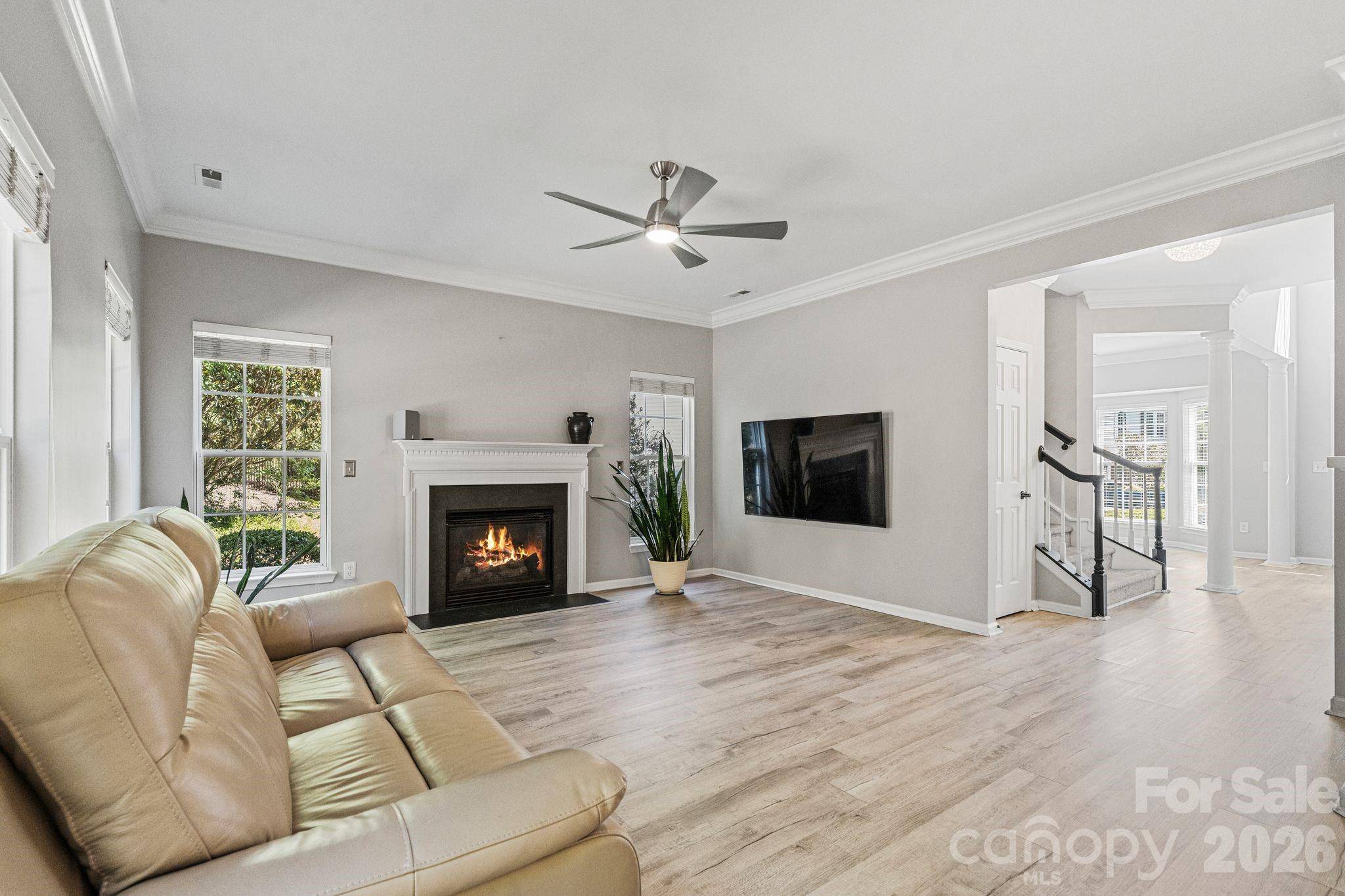 7702 Antique CIR, Waxhaw, NC 28173