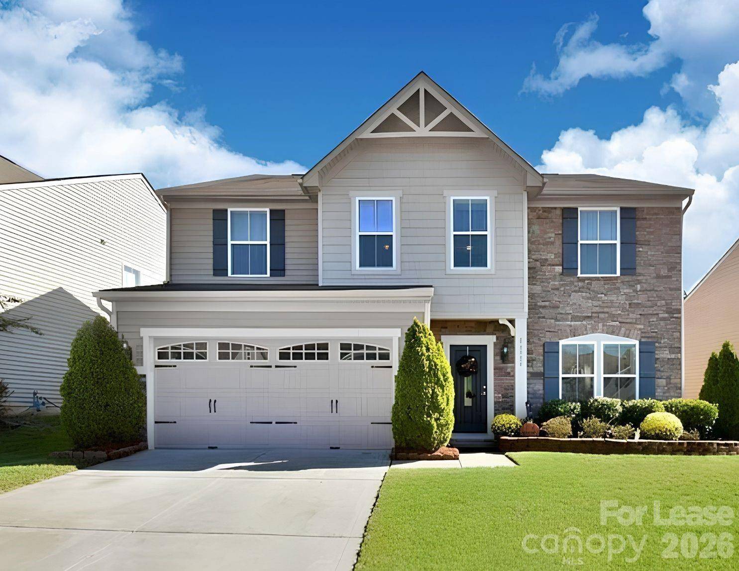 10984 Hat Creek LN, Davidson, NC 28036
