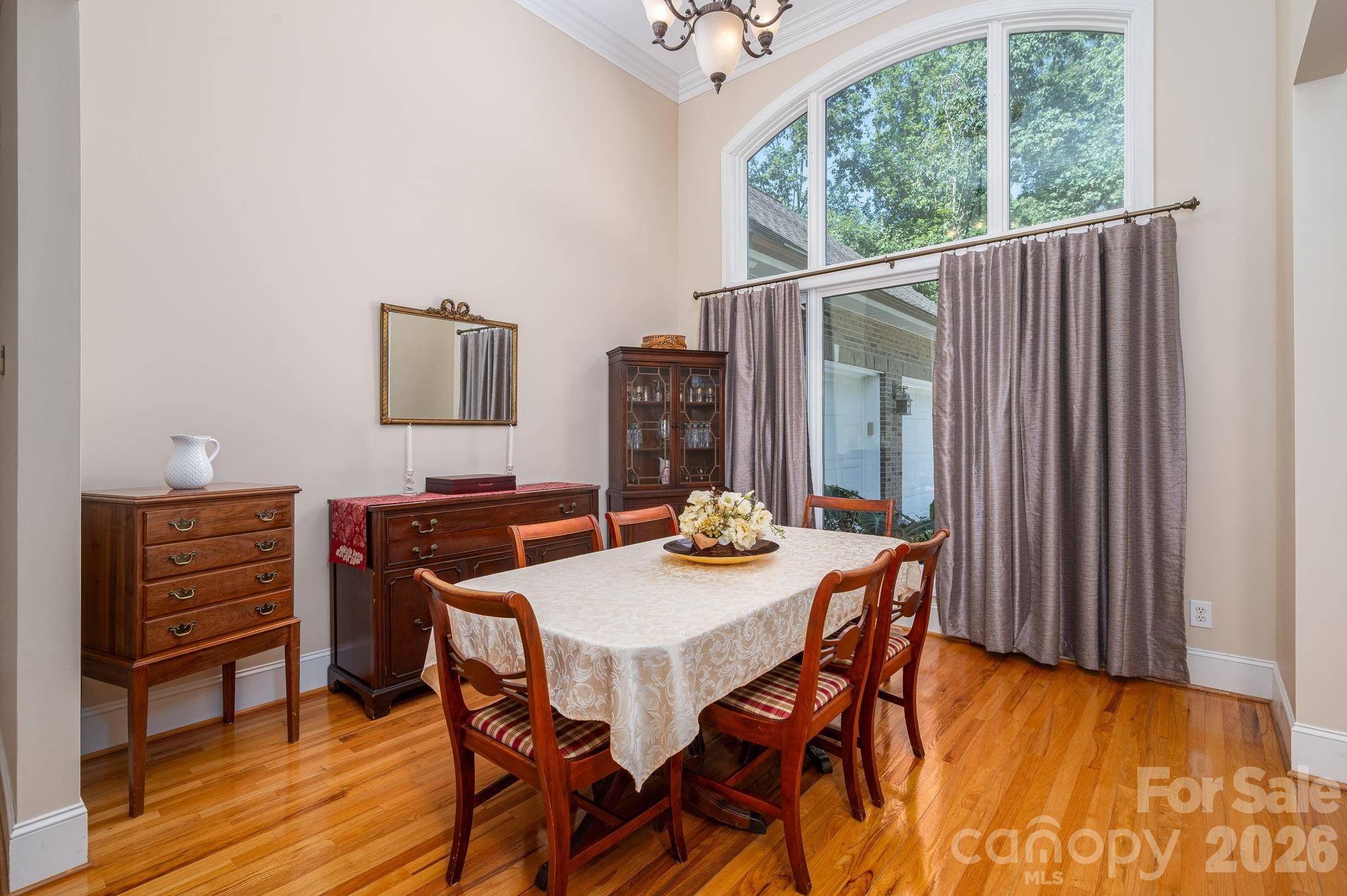 145 Chippawa DR, Dallas, NC 28034