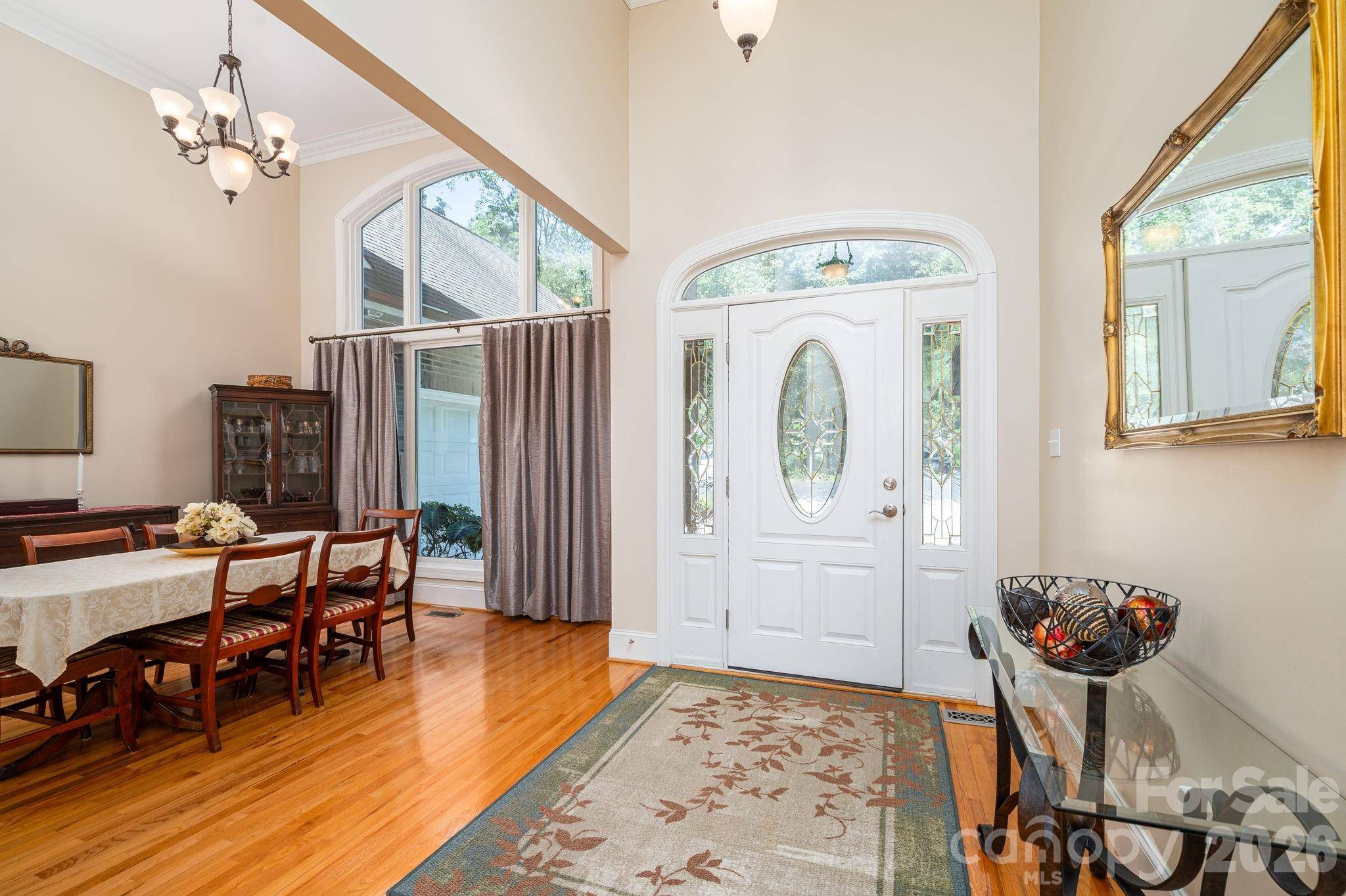 145 Chippawa DR, Dallas, NC 28034