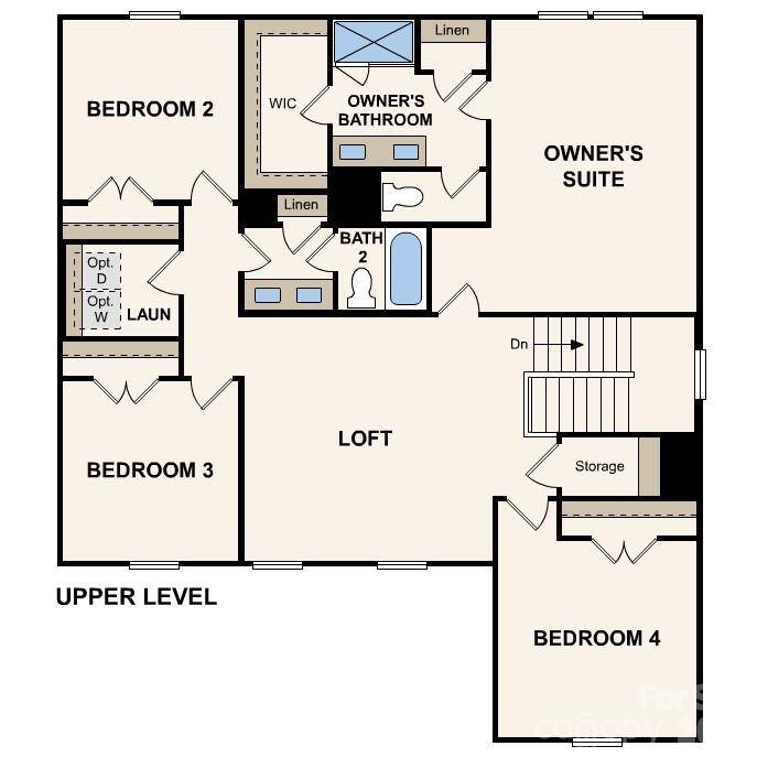 1405 Sunnybrook LN, Newton, NC 28658
