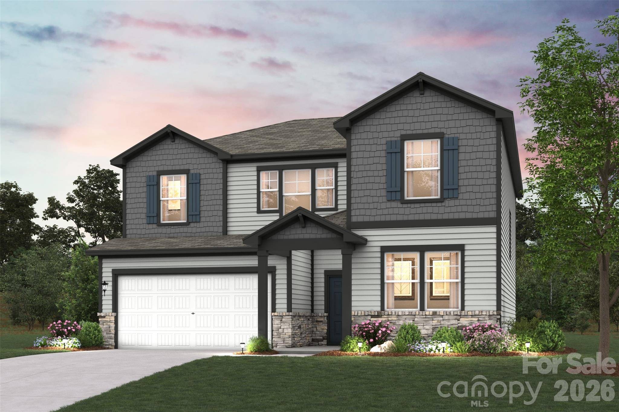 1405 Sunnybrook LN, Newton, NC 28658