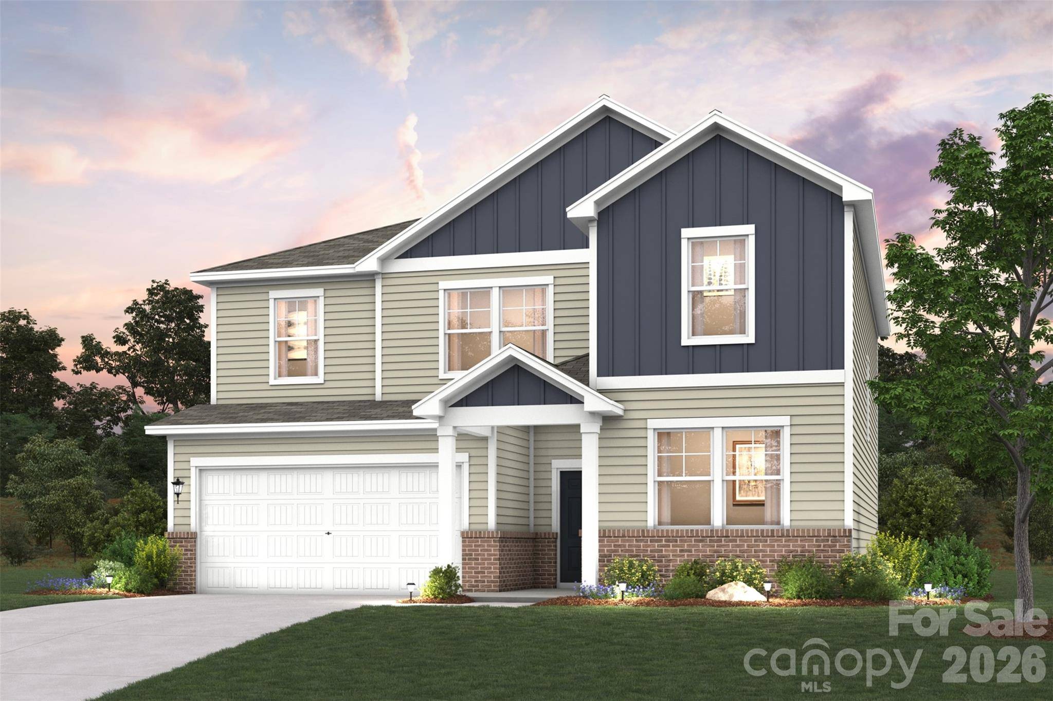 1415 Sunnybrook LN, Newton, NC 28658