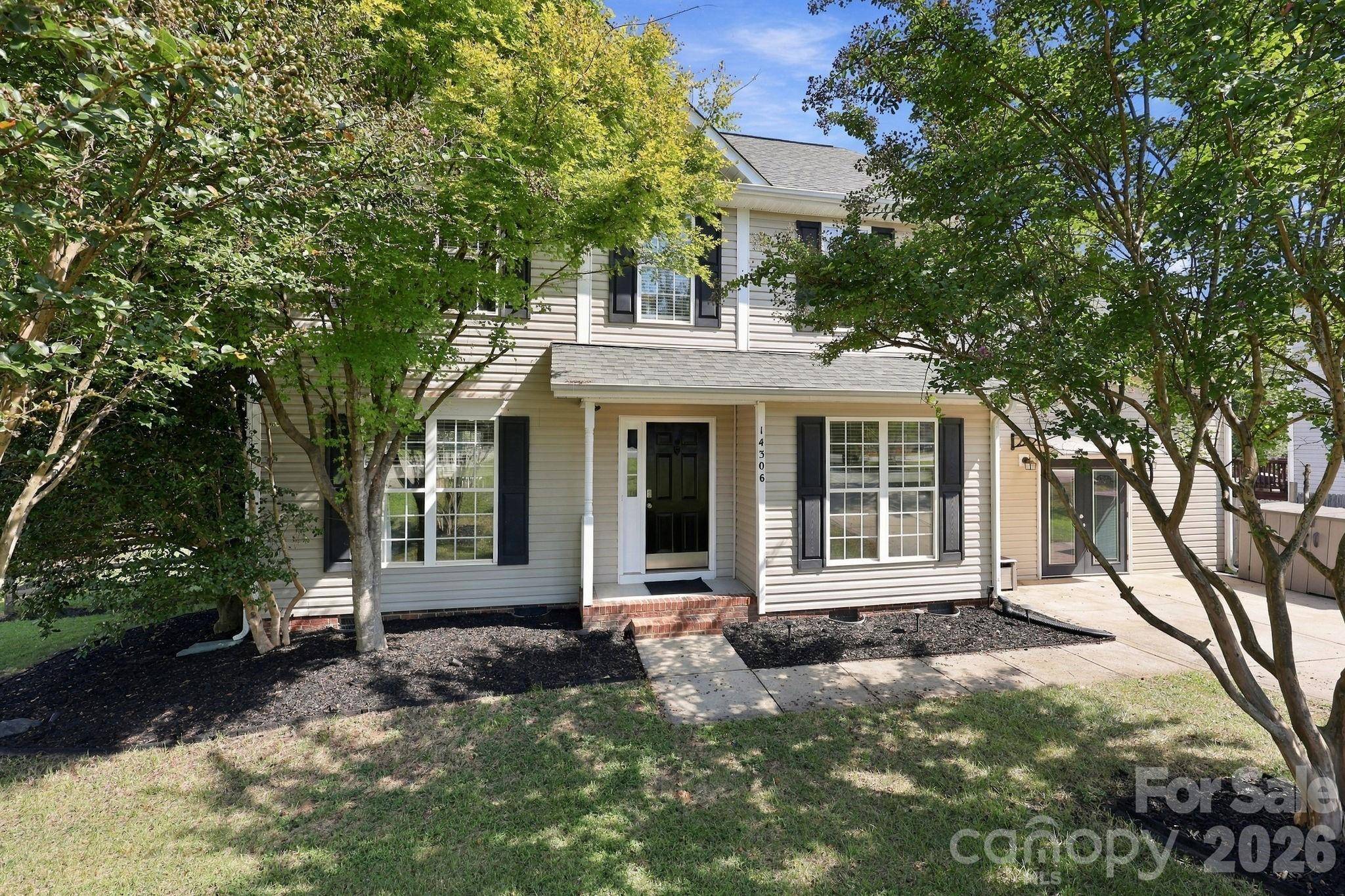 14306 Blue Grass DR, Huntersville, NC 28078