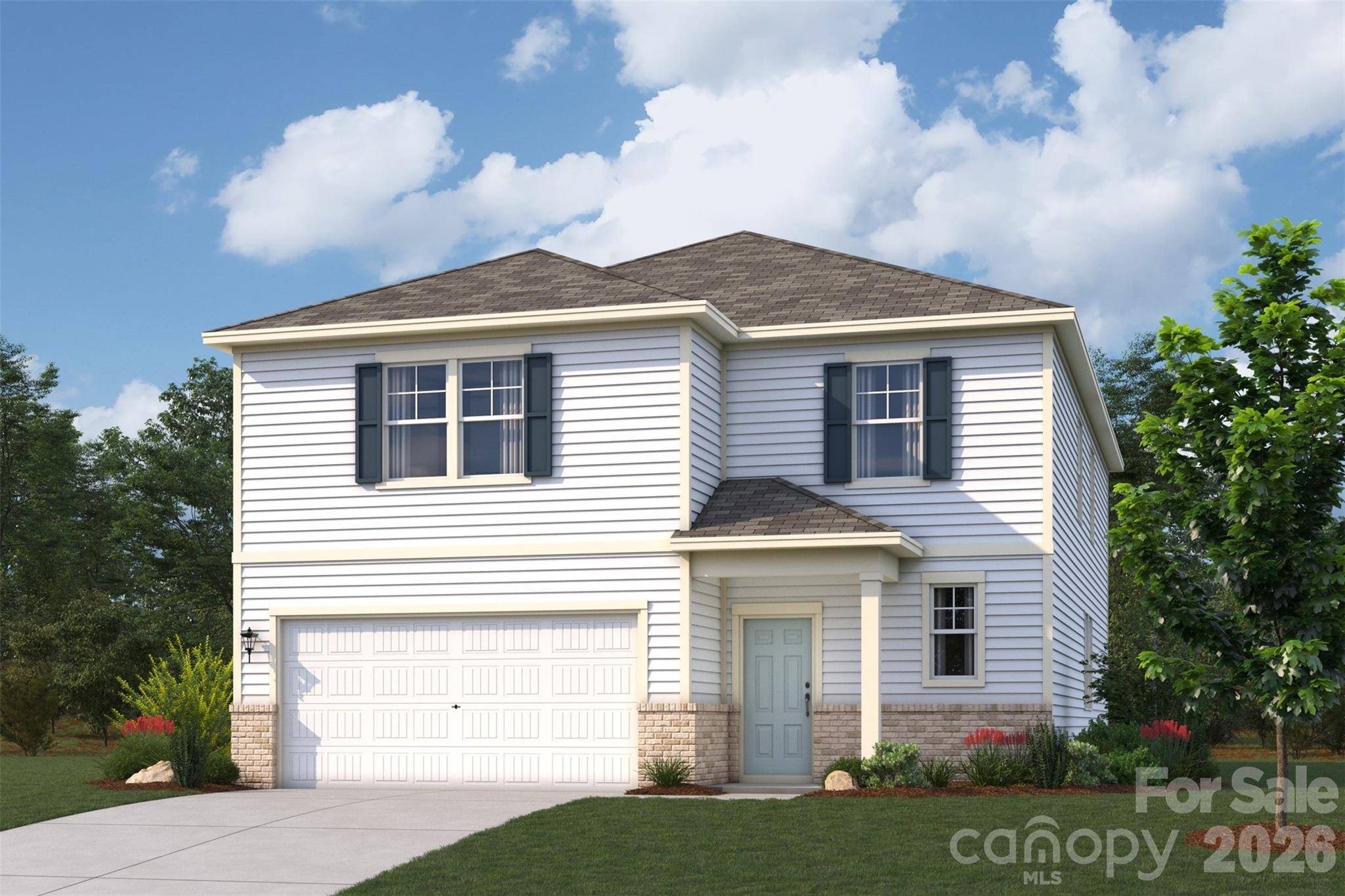 1413 Sunnybrook LN, Newton, NC 28685
