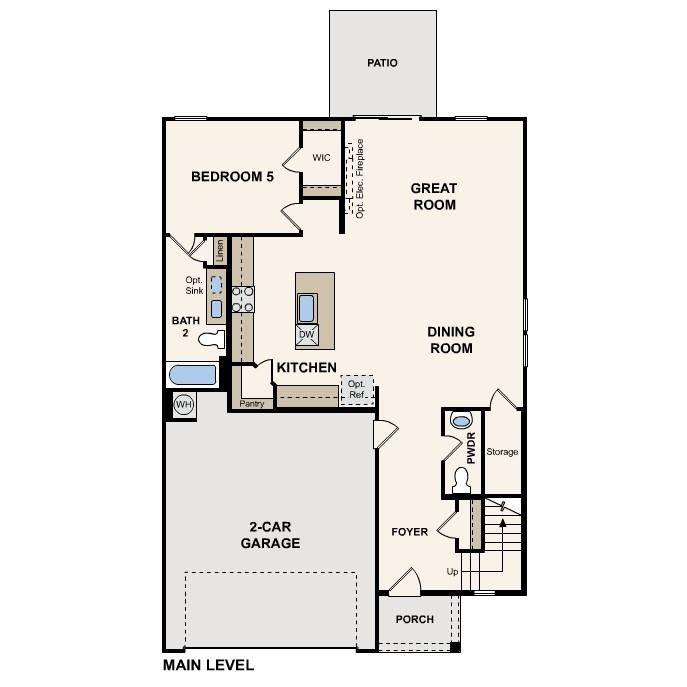 1413 Sunnybrook LN, Newton, NC 28685