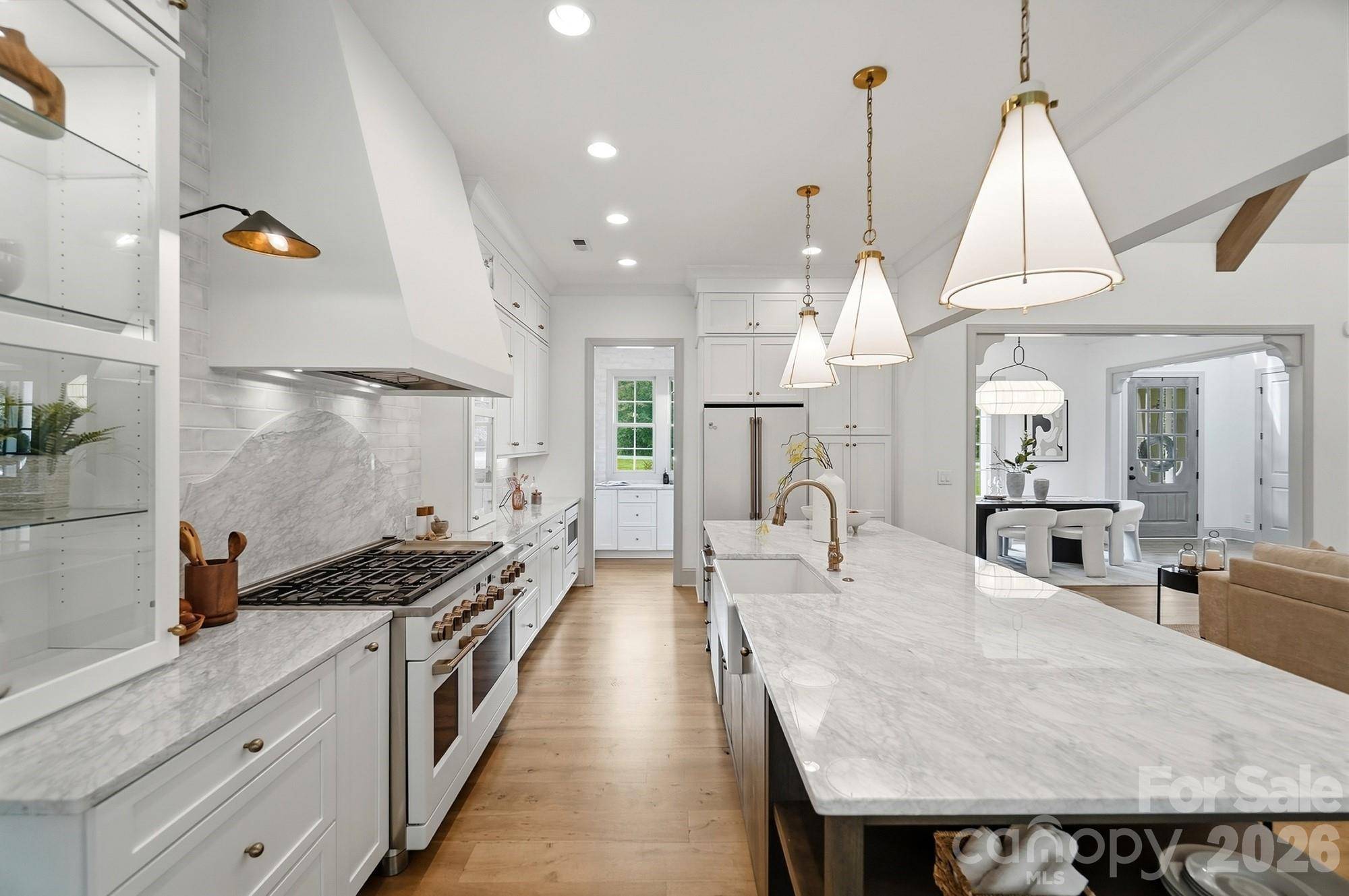 4055 Honey Tree LN, Concord, NC 28027