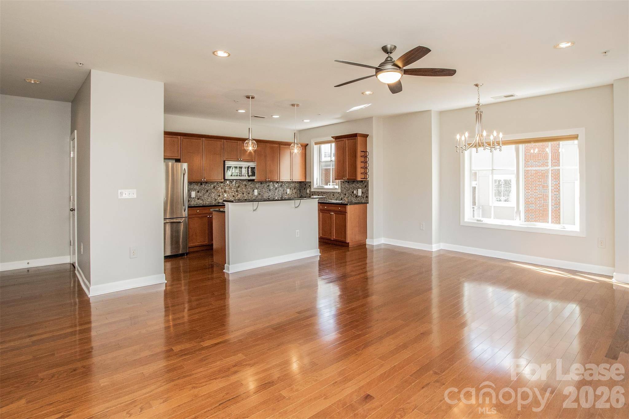1829 Kenilworth AVE #201, Charlotte, NC 28203