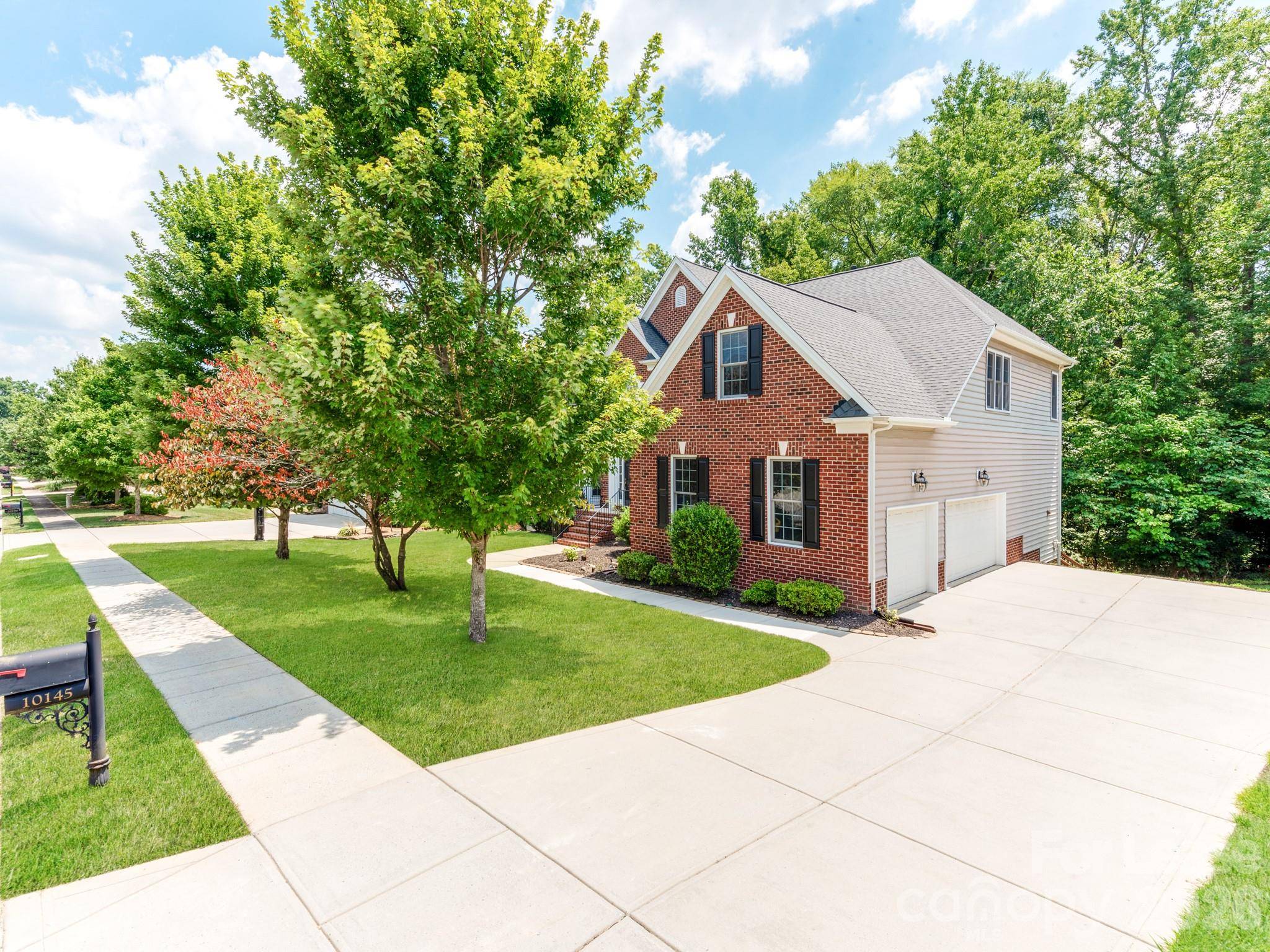 10145 Stewarton LN NW, Charlotte, NC 28269