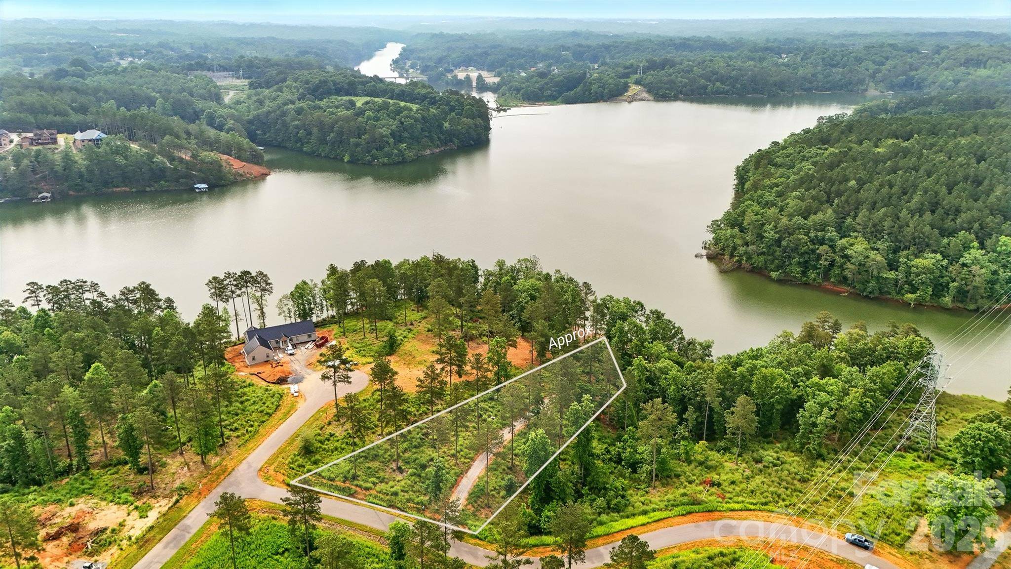 2372 Princeton MTN #70, Connelly Springs, NC 28612