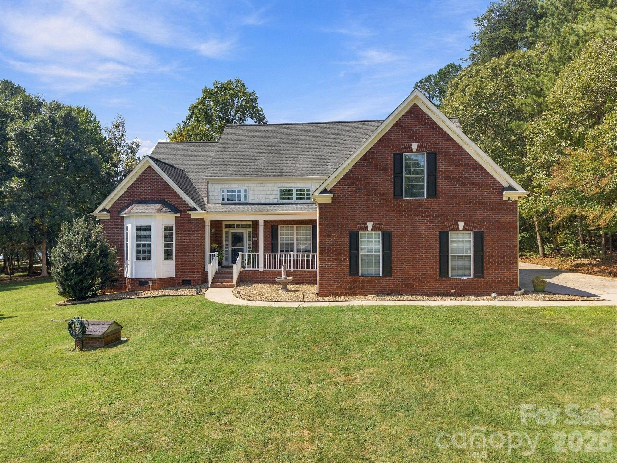 4353 Pine Harbor DR, Denver, NC 28037