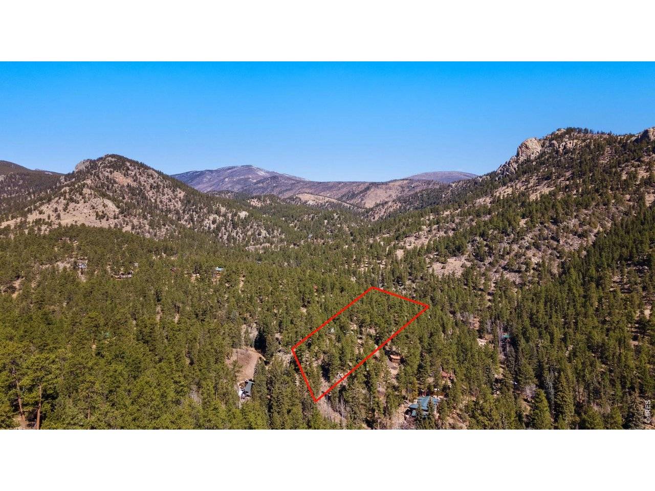 105 Fox Creek, Glen Haven, CO 80532