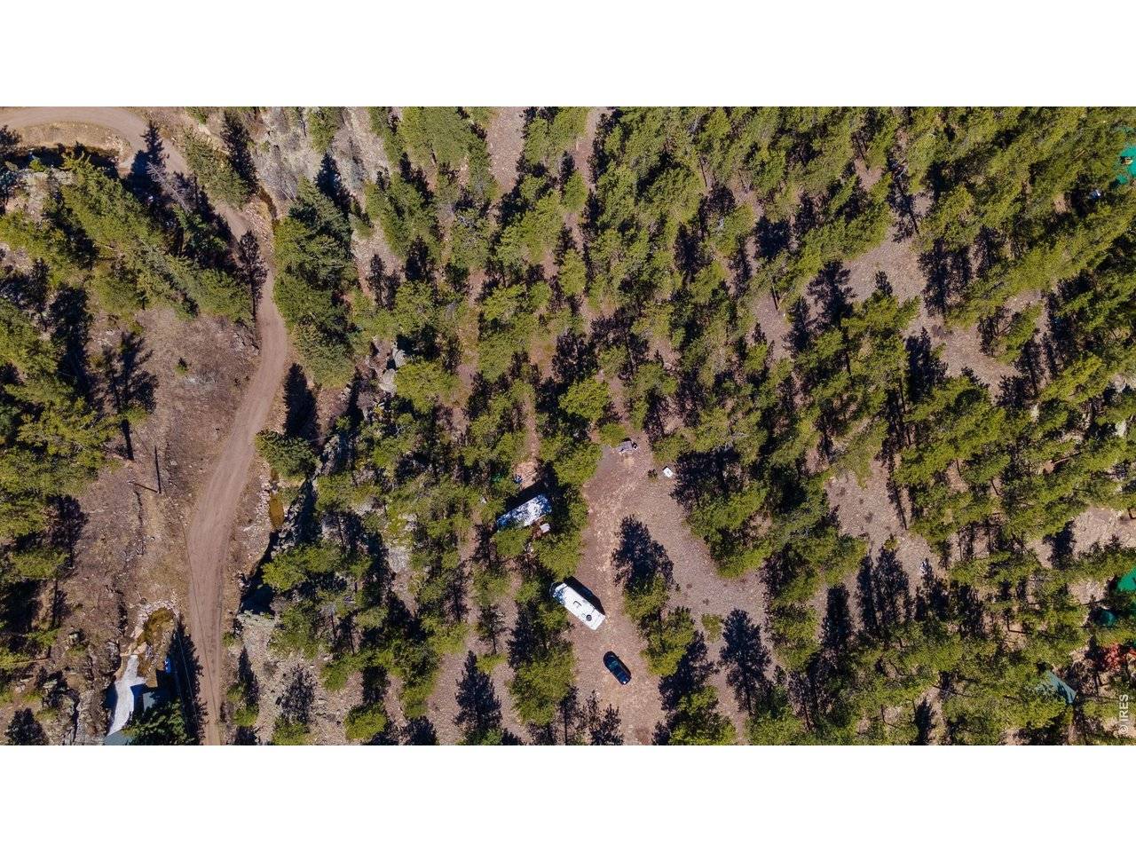 105 Fox Creek, Glen Haven, CO 80532
