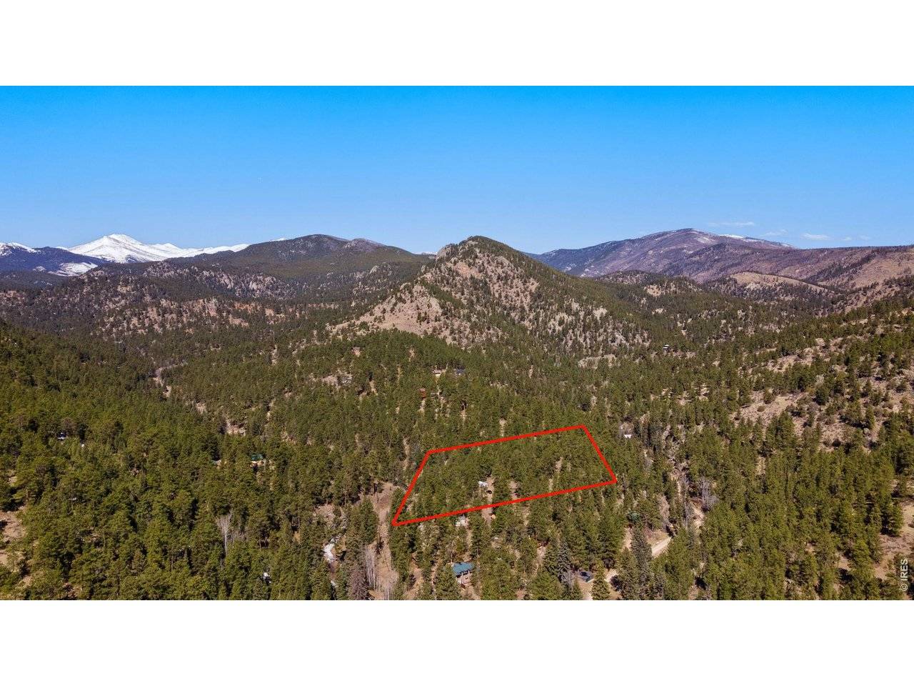 105 Fox Creek, Glen Haven, CO 80532