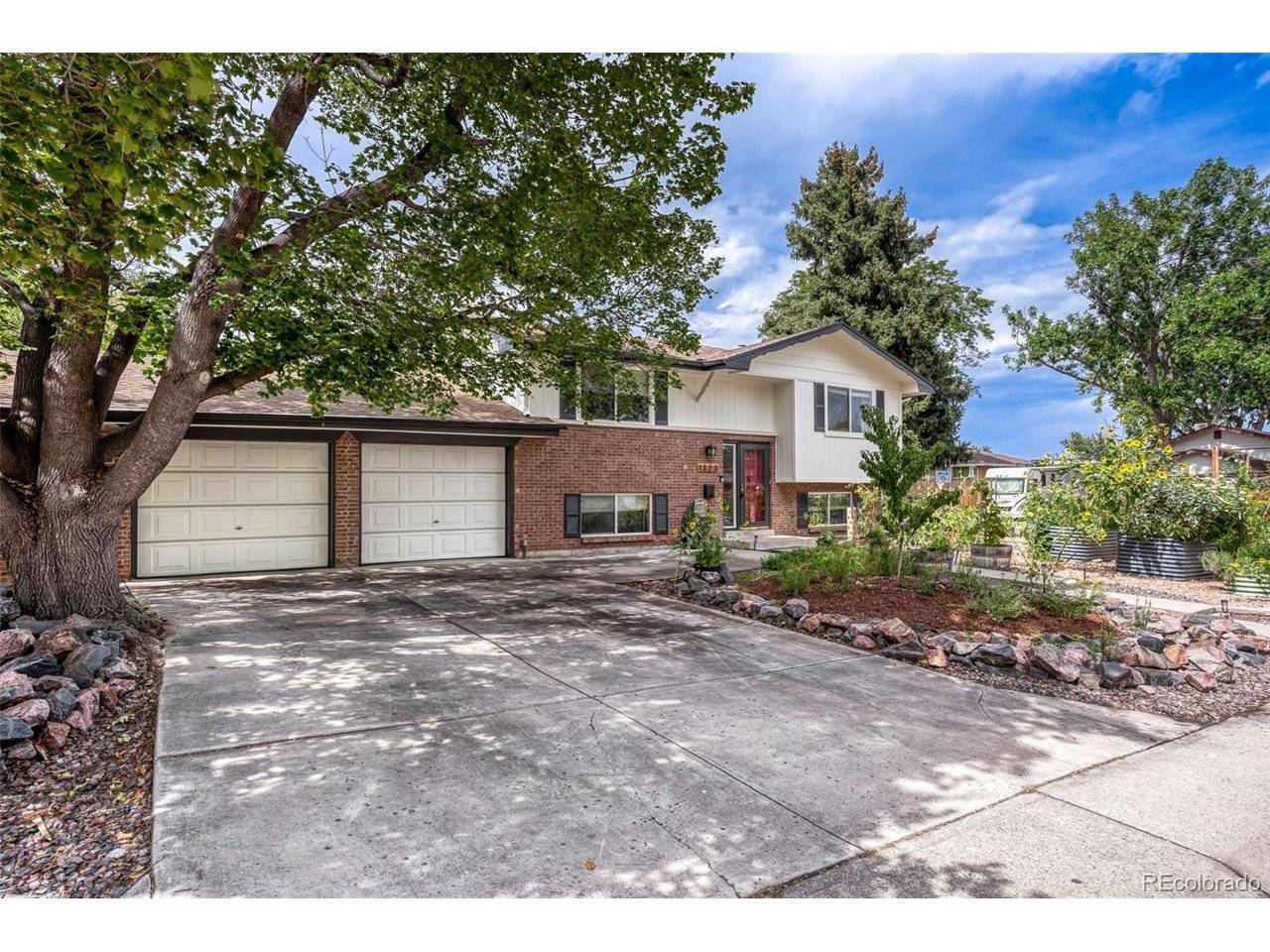 1323 S Dudley, Lakewood, CO 80232