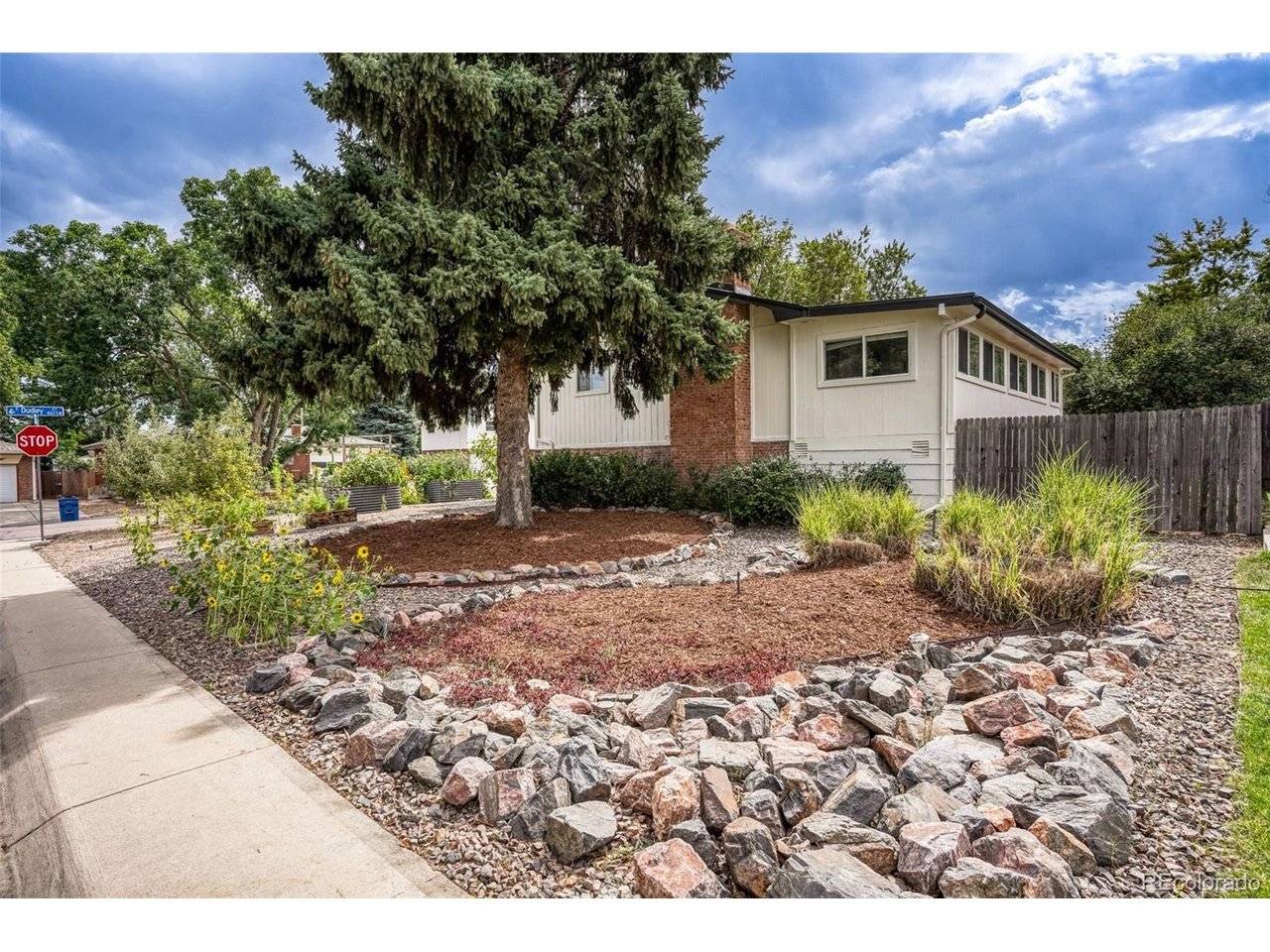 1323 S Dudley, Lakewood, CO 80232
