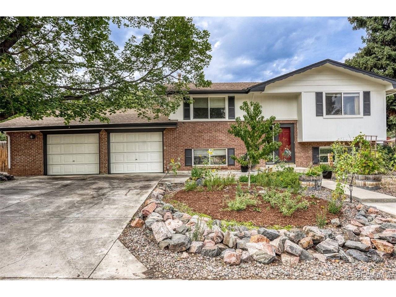 1323 S Dudley, Lakewood, CO 80232