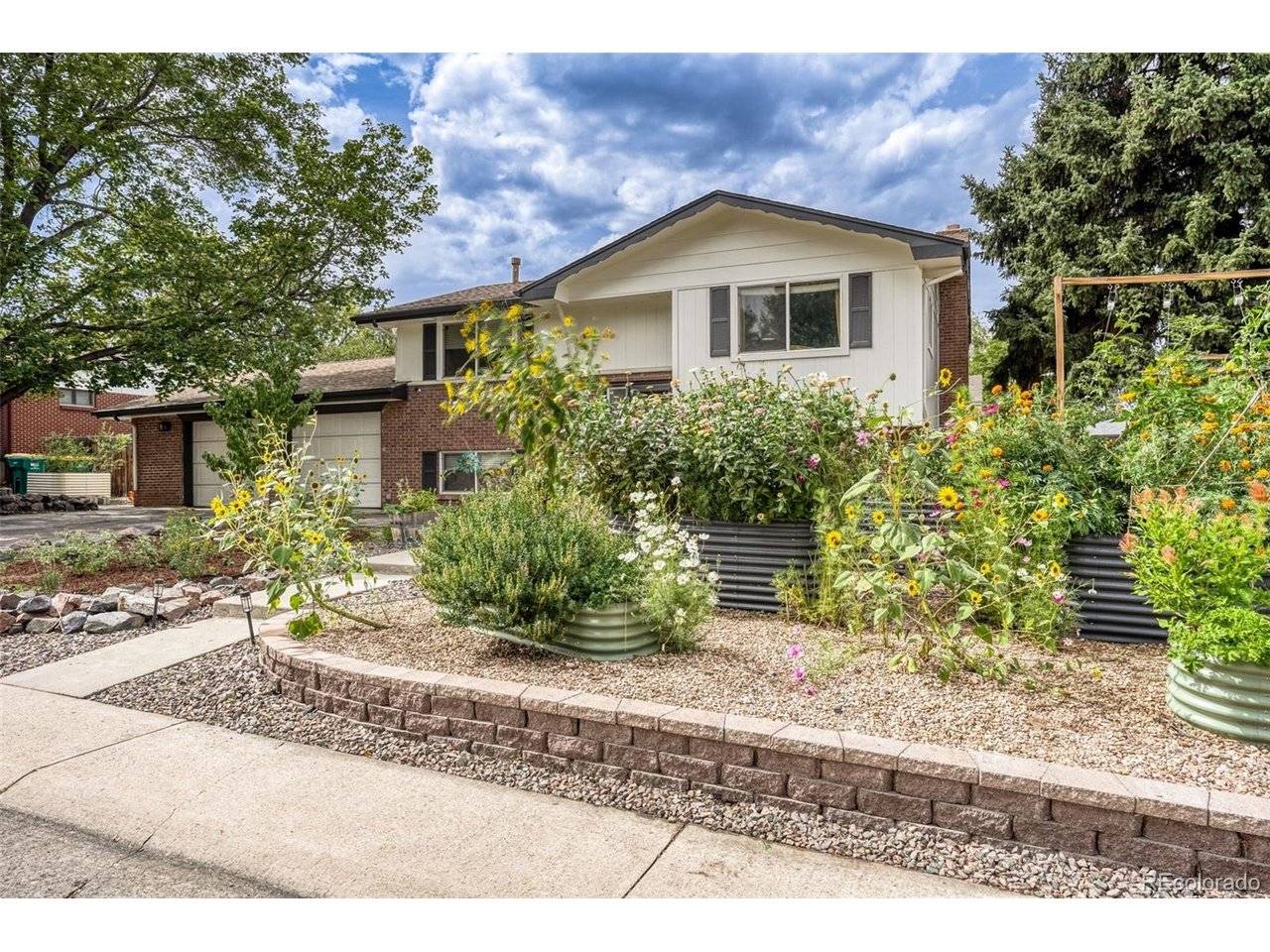 1323 S Dudley, Lakewood, CO 80232