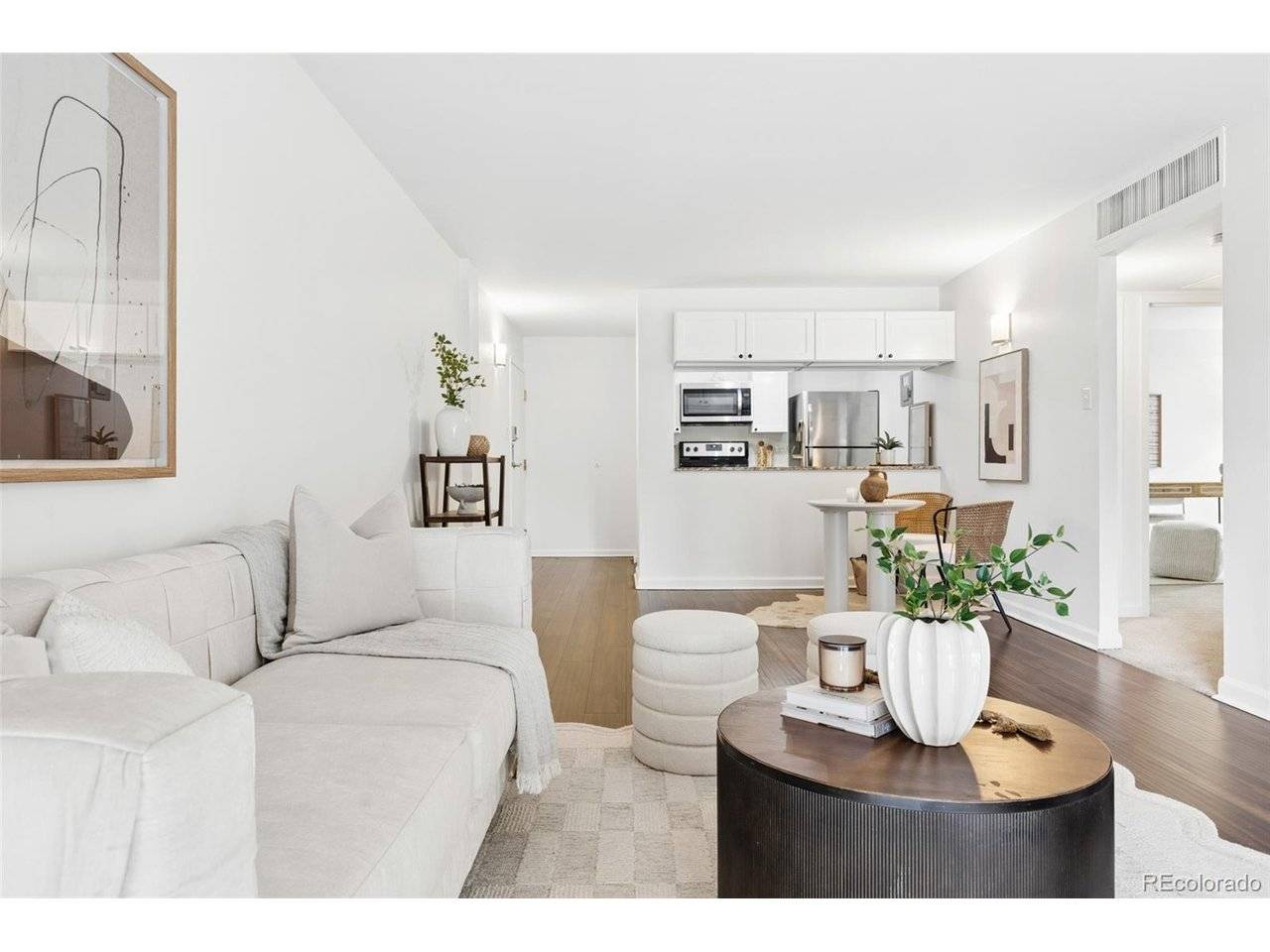 400 S Lafayette #306, Denver, CO 80209