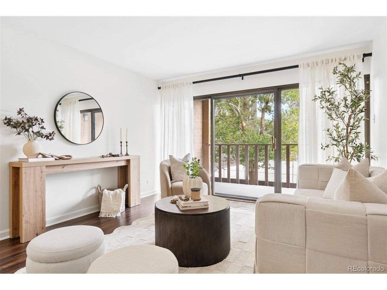 400 S Lafayette #306, Denver, CO 80209