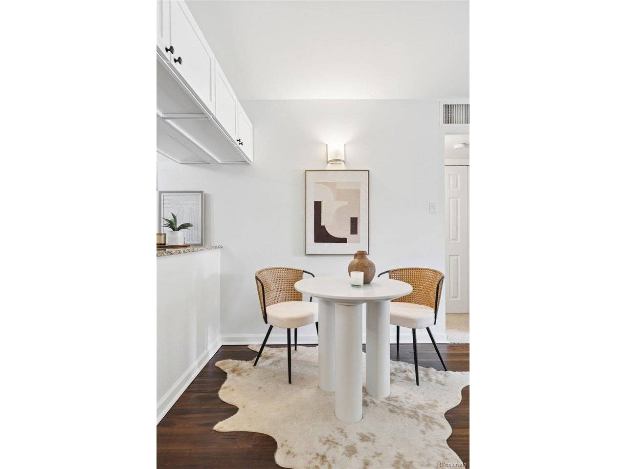 400 S Lafayette #306, Denver, CO 80209