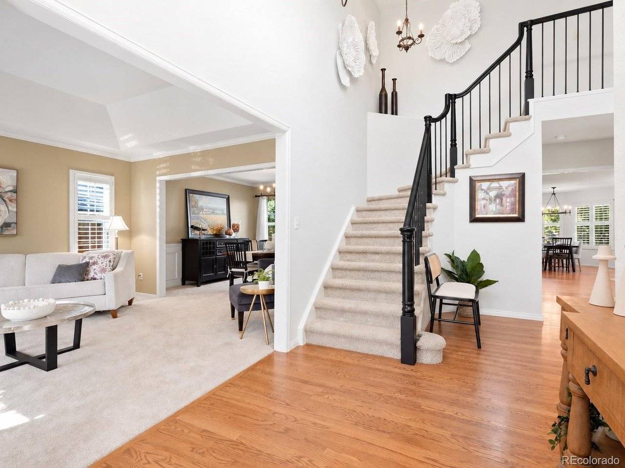 3496 Meadow Creek, Highlands Ranch, CO 80126
