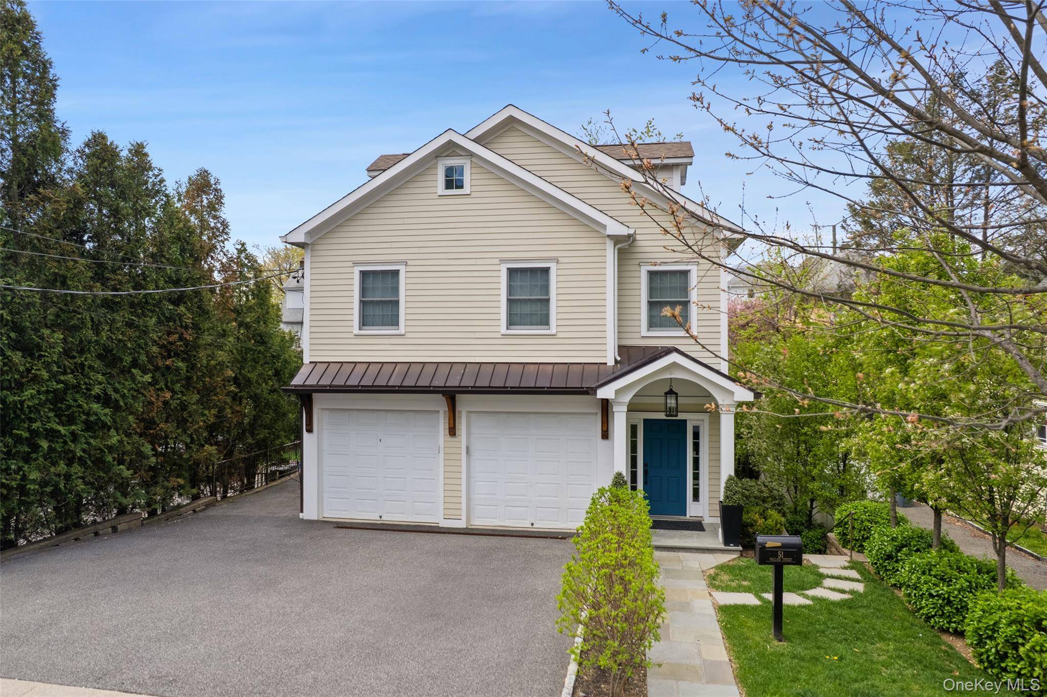 51 Wallace ST #1, Tuckahoe, NY 10707