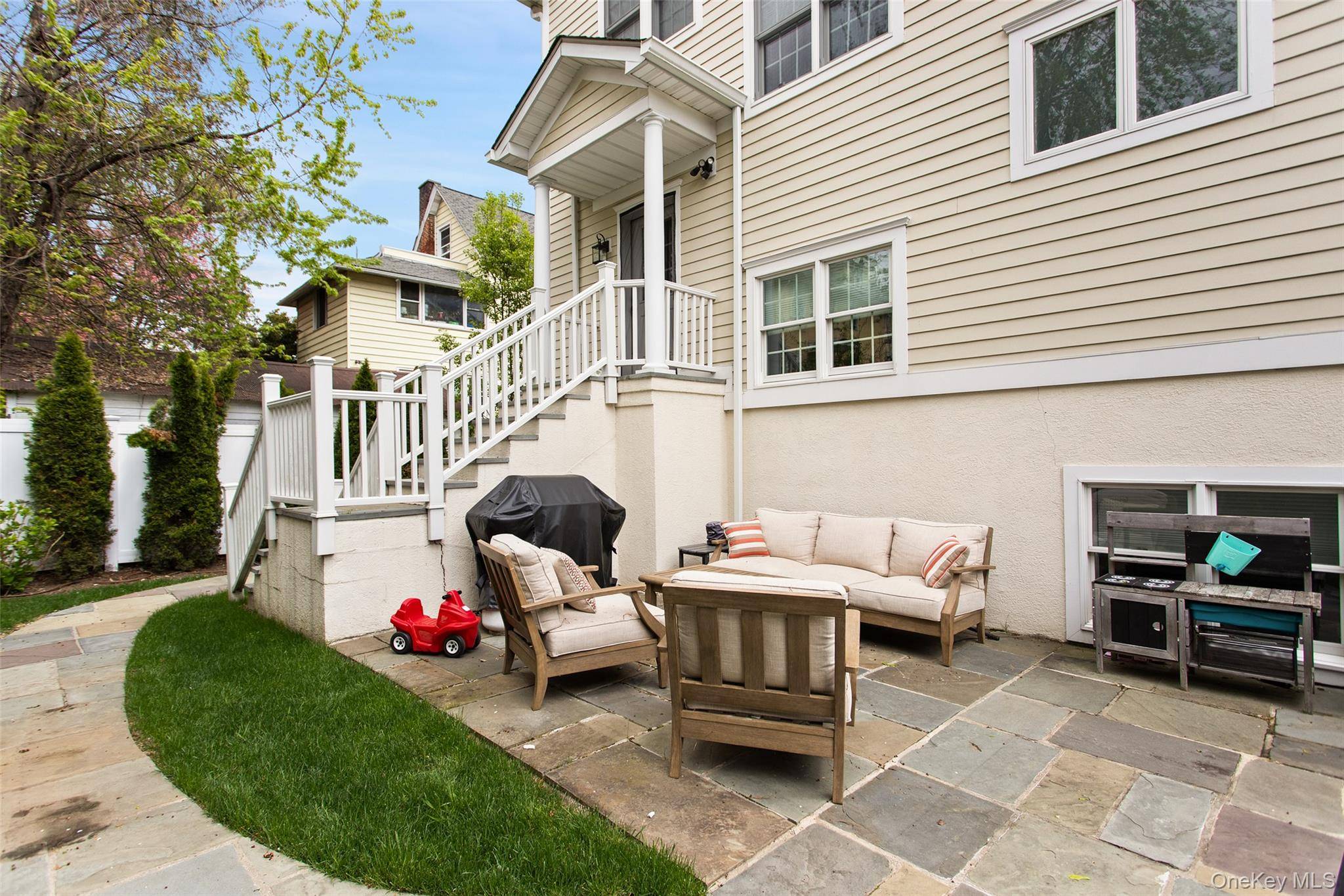 51 Wallace ST #1, Tuckahoe, NY 10707