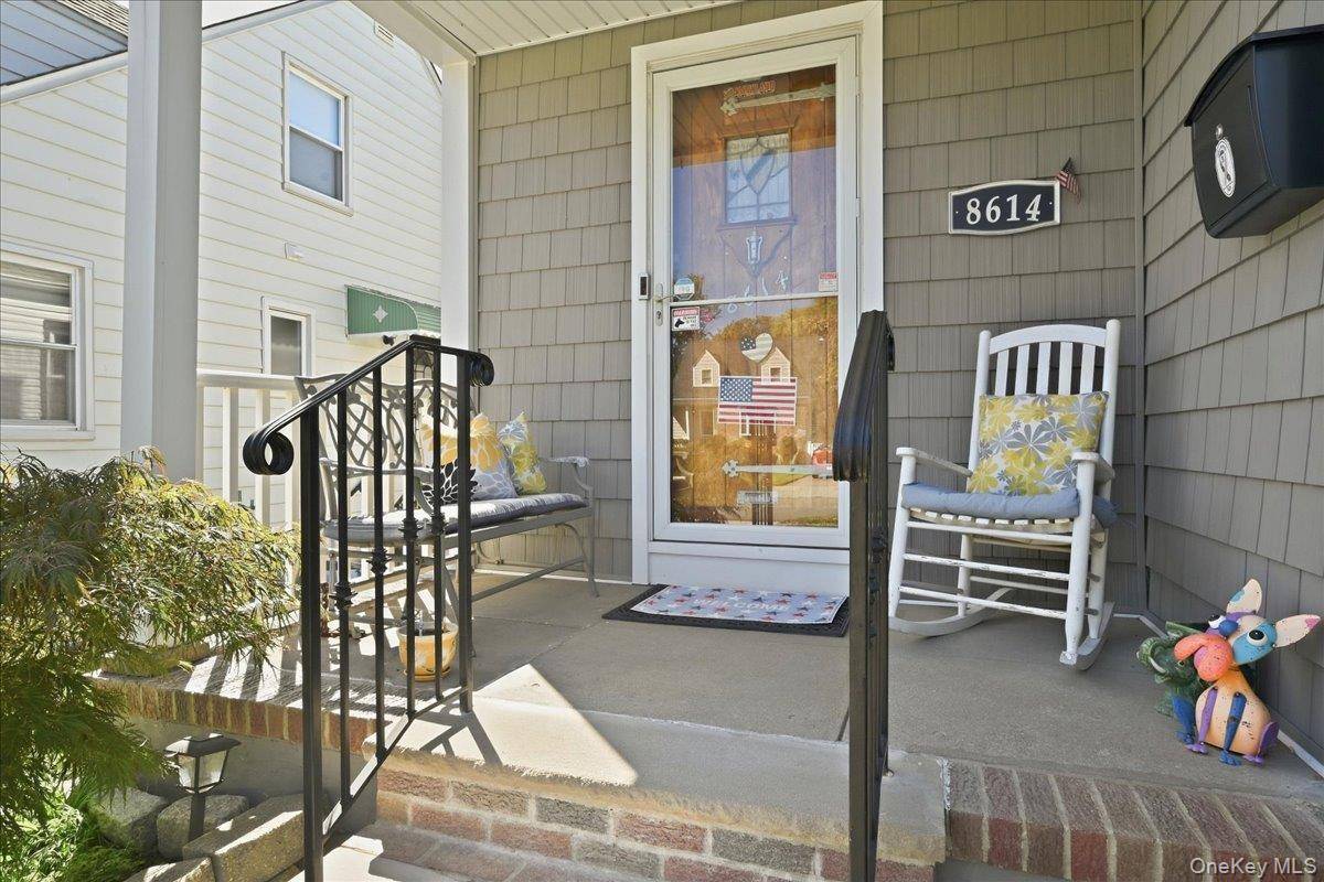 8614 251st ST, Bellerose, NY 11426
