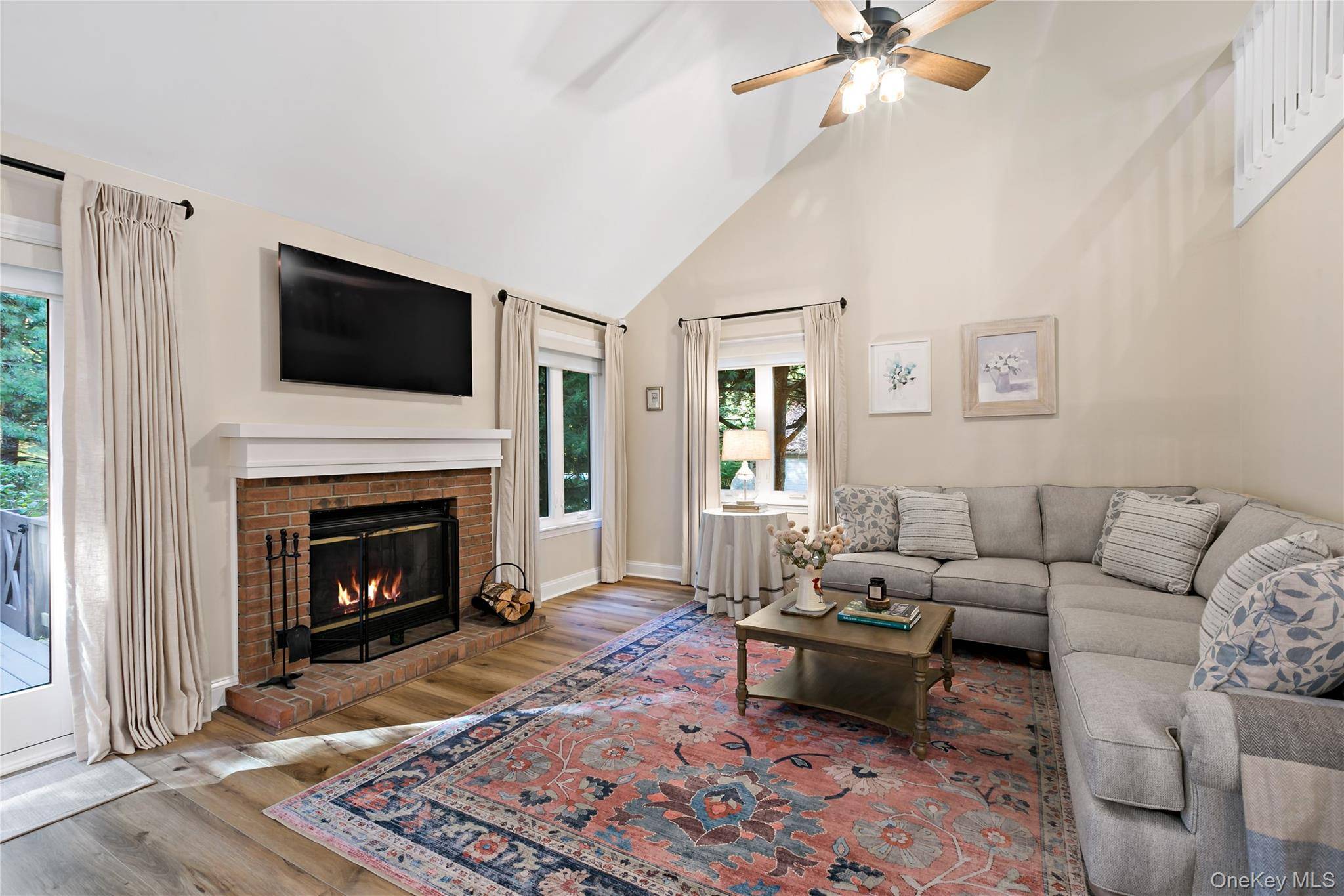 606 Heritage HLS #F, Somers, NY 10589