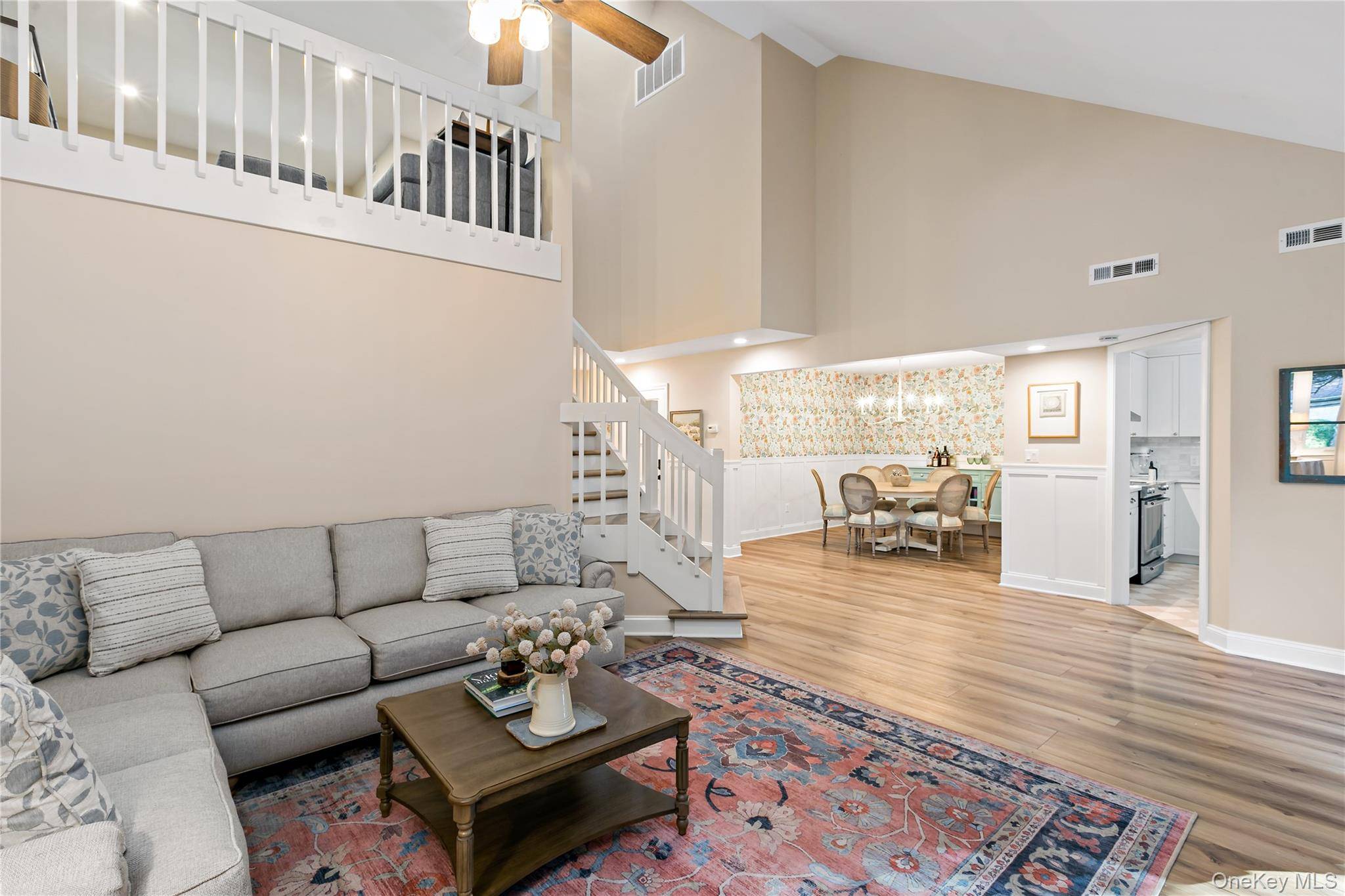 606 Heritage HLS #F, Somers, NY 10589