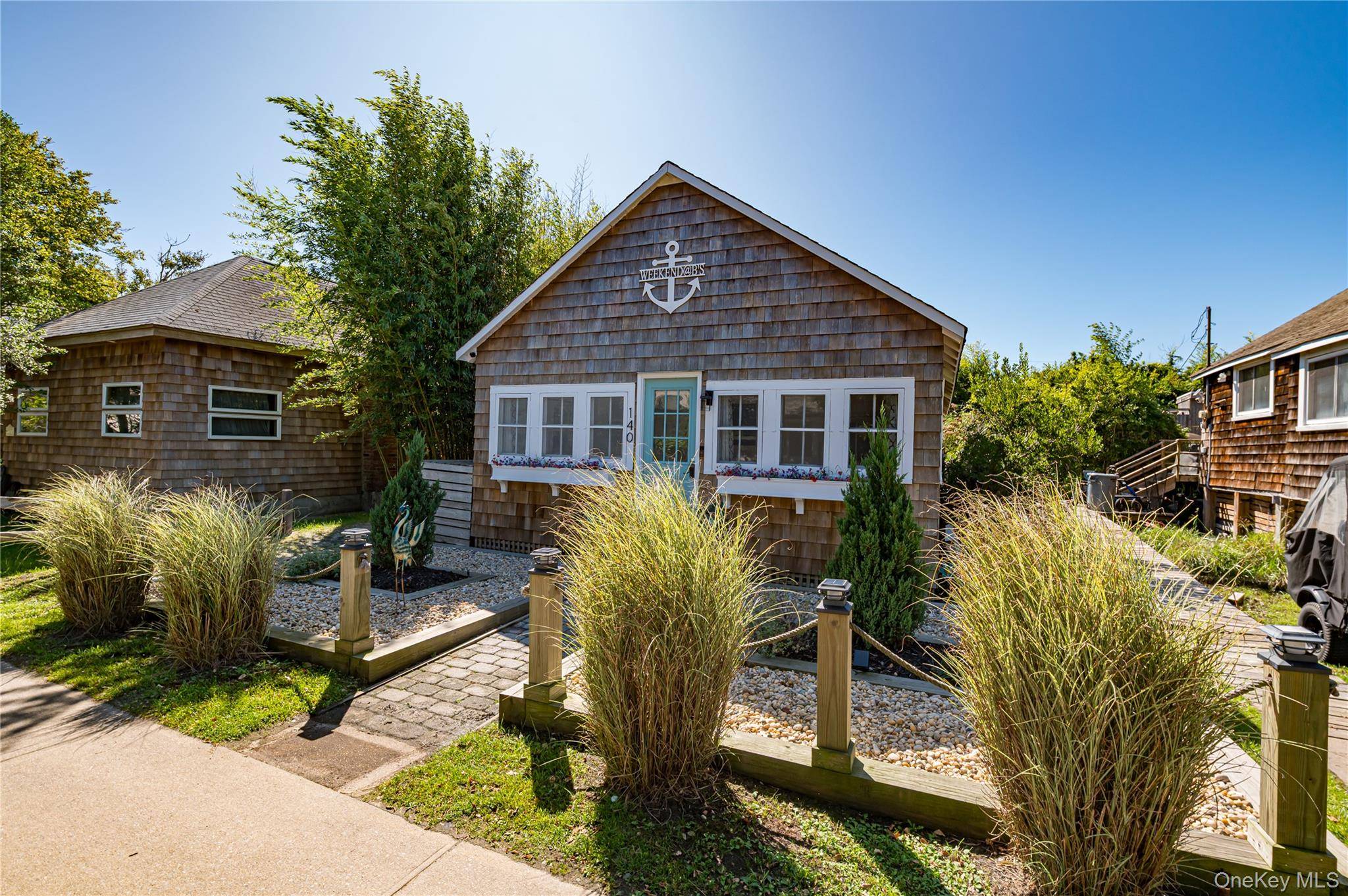140 Ocean RD, Ocean Beach, NY 11770